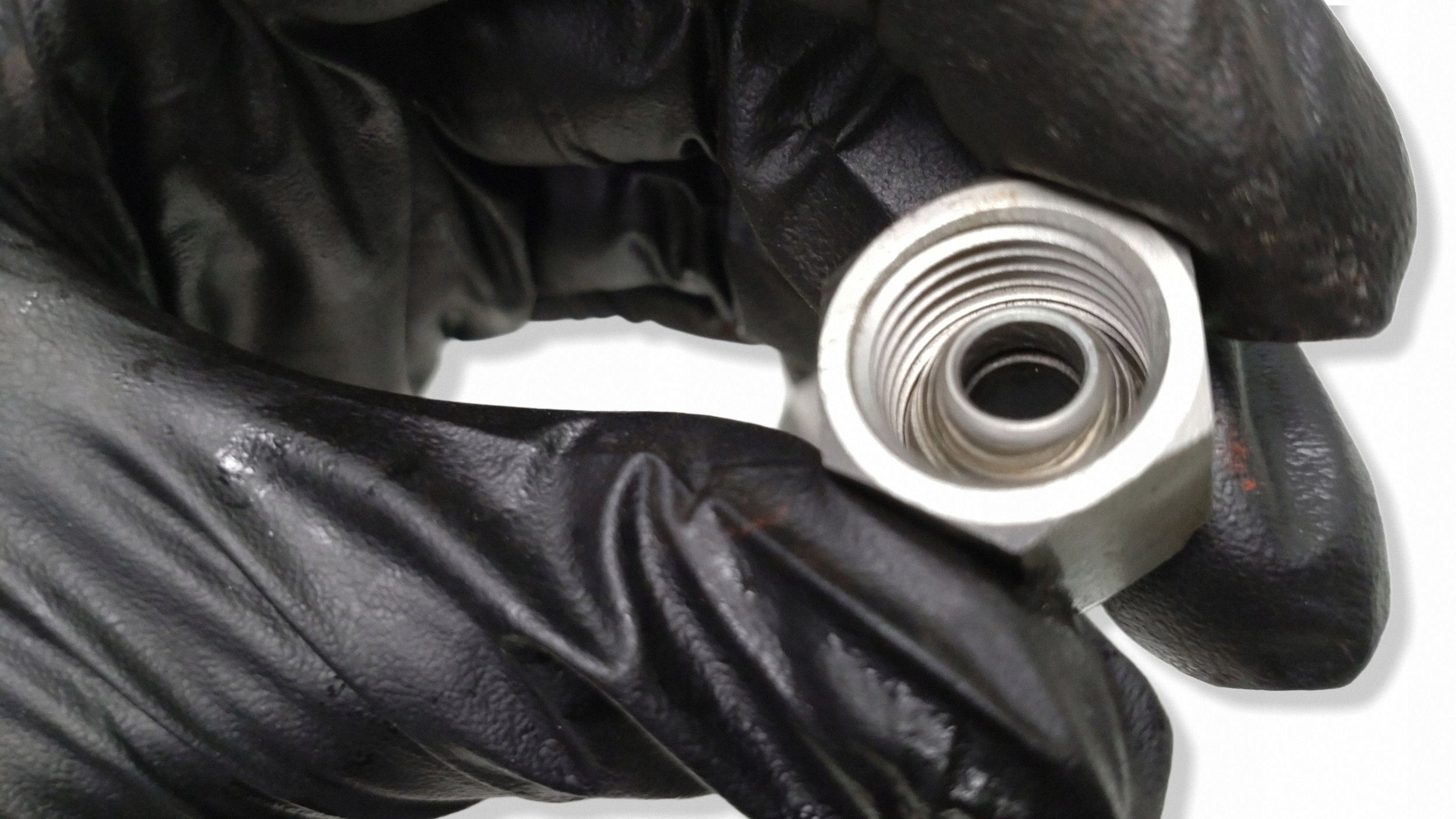 Skoda Rapid 2013 polttoaineputki 03F130241D image 3