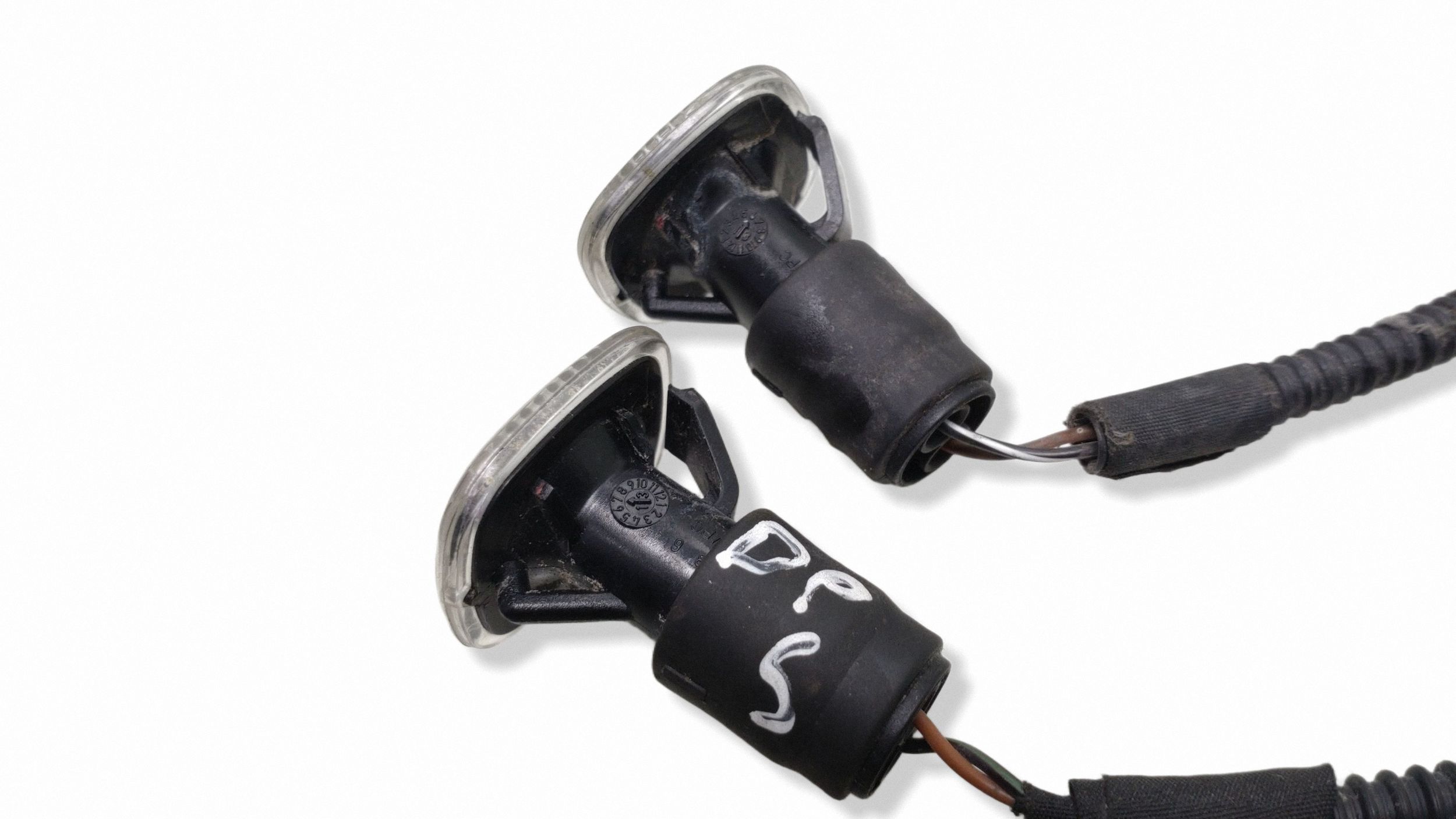 Direction indicator lamp Skoda OE 1U0949127