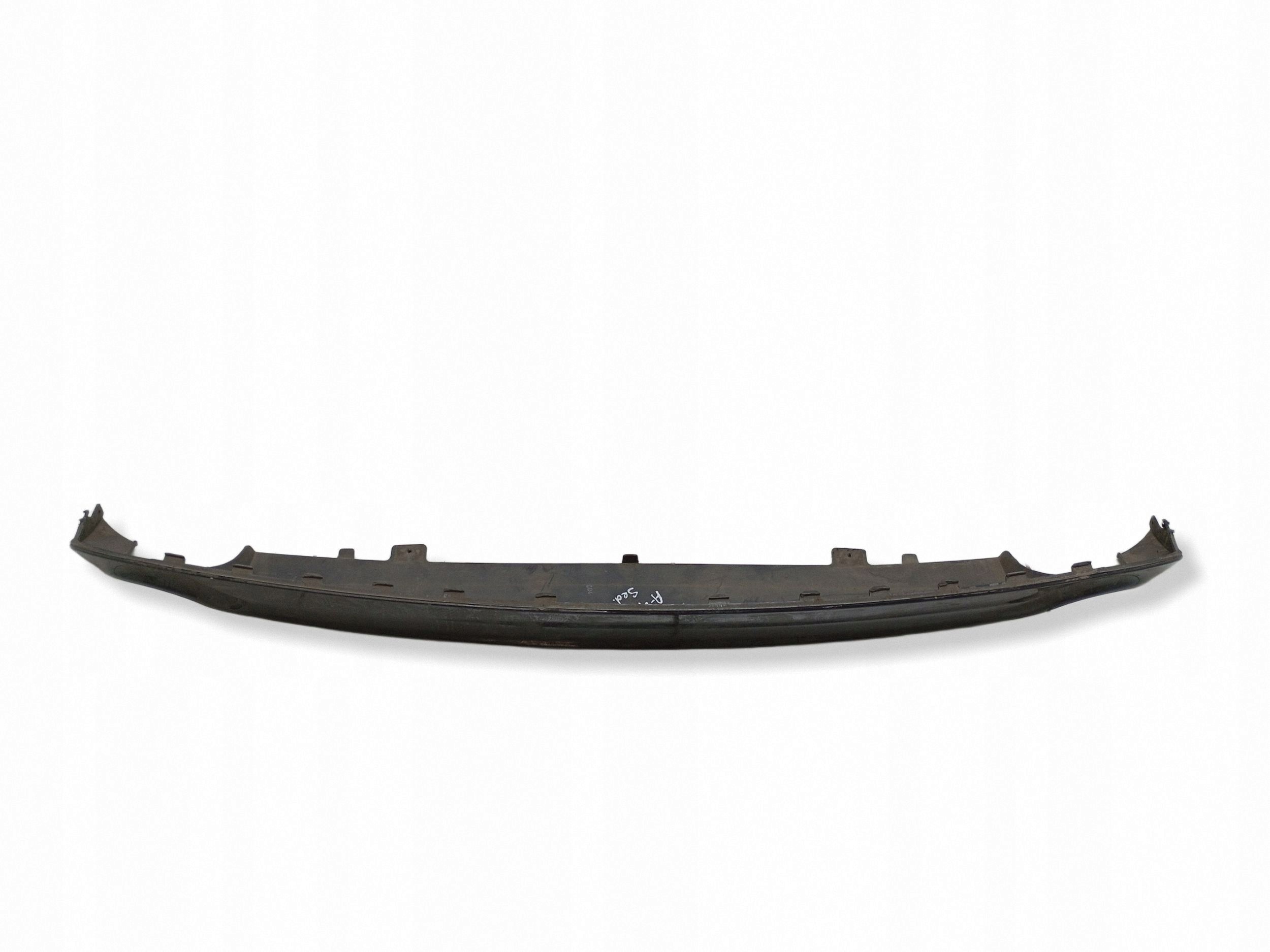 Audi OE 8E0807521 Bumper Cover