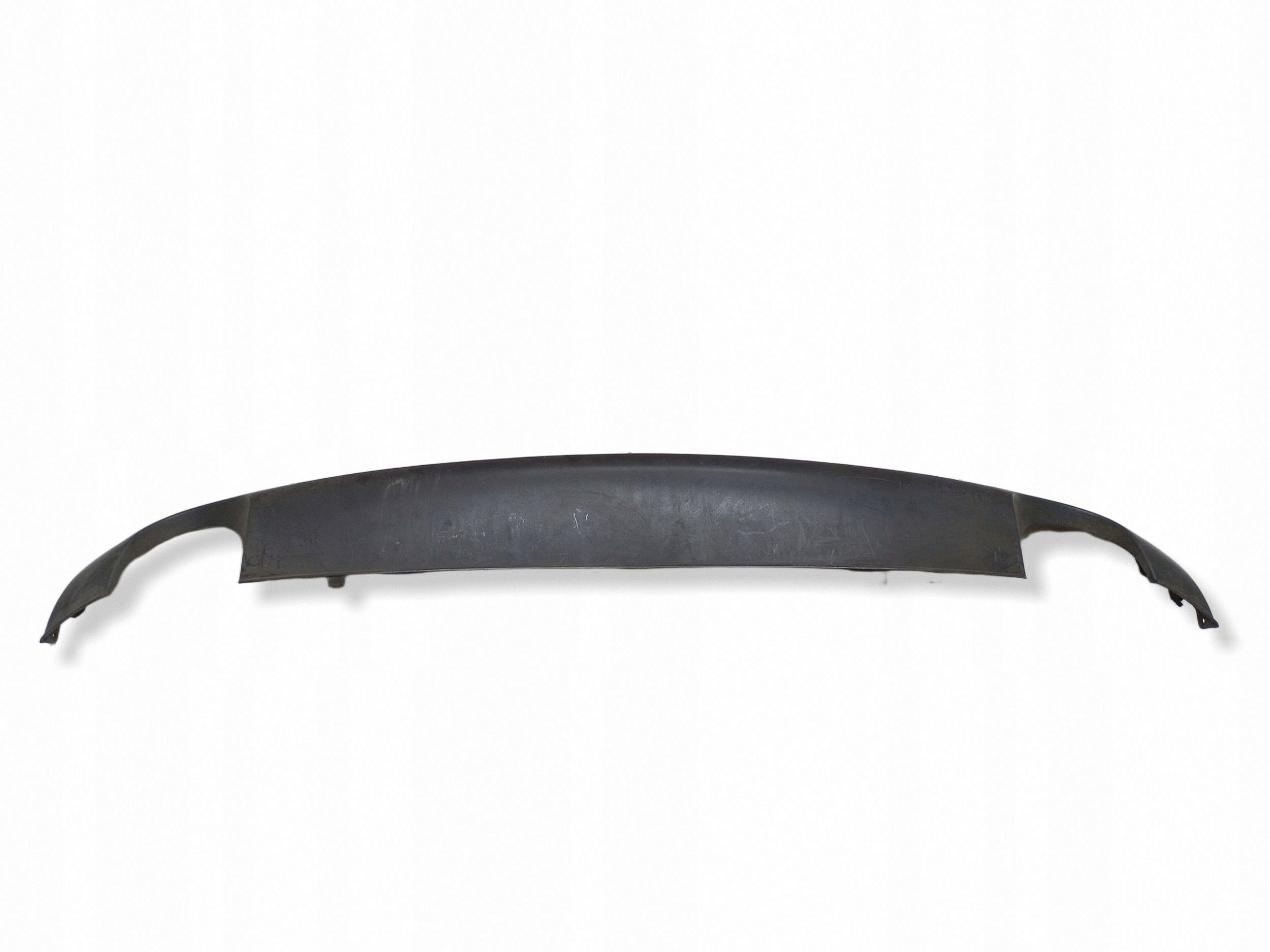 Audi OE 8E0807521 - Paraurti Posteriore Usato image 3