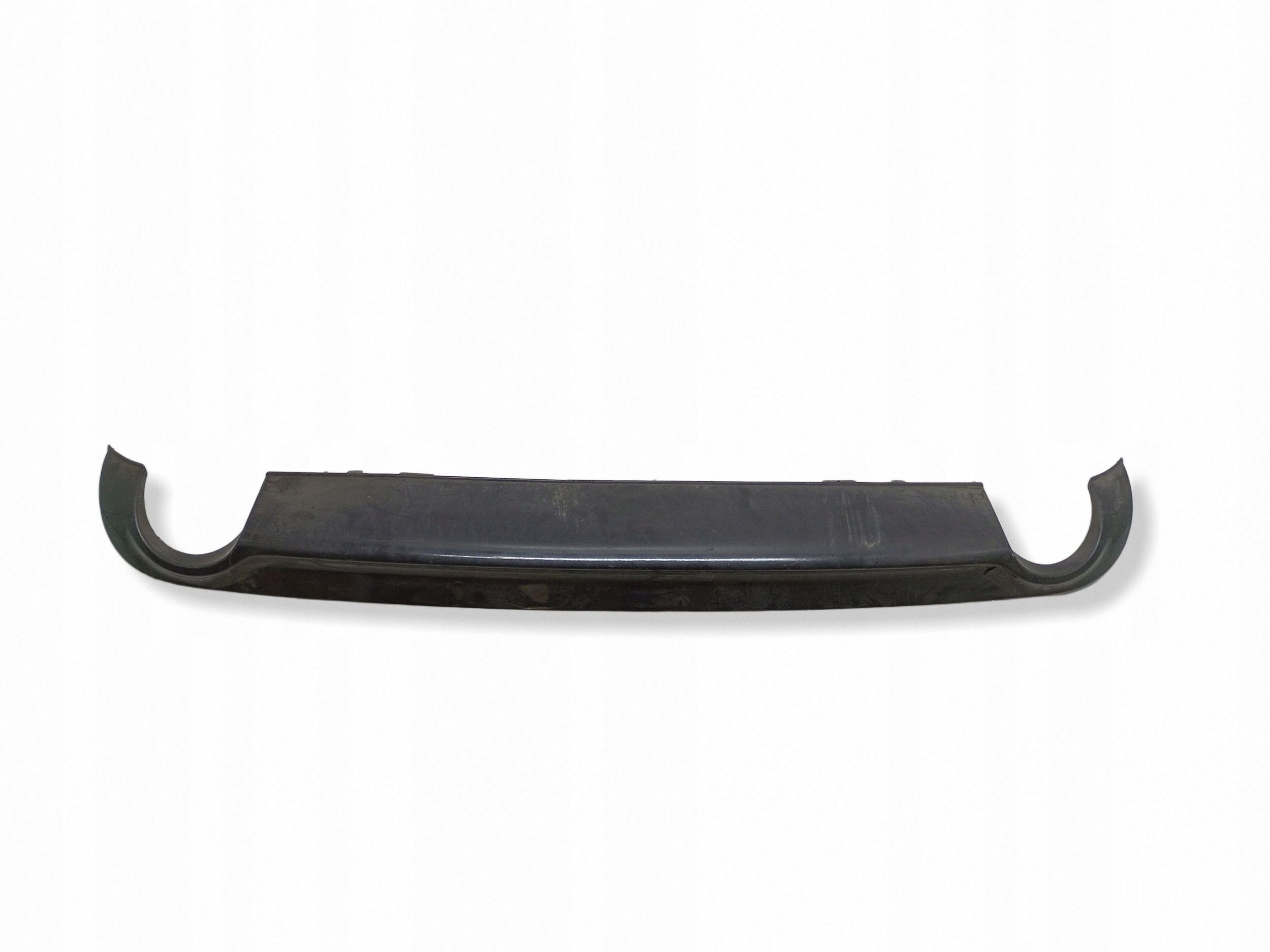 Audi OE 8E0807521 - Paraurti Posteriore Usato image 4