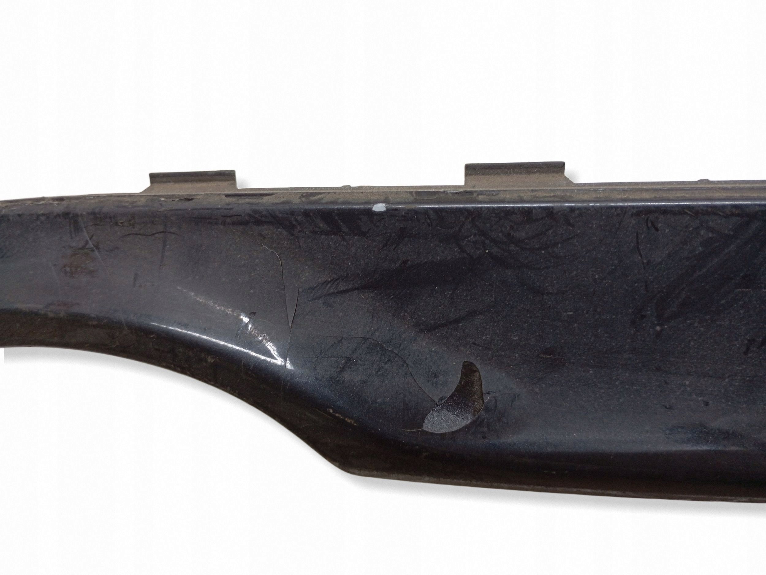 Audi OE 8E0807521 - Paraurti Posteriore Usato image 5