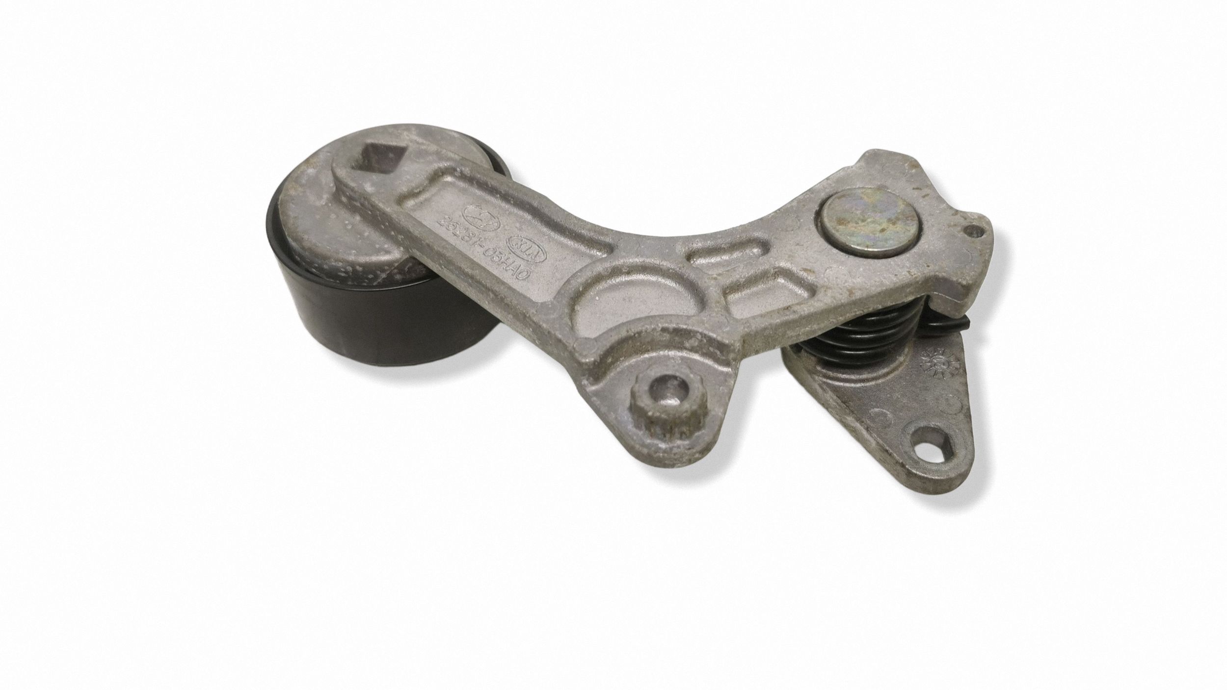 Kia Niro spanrol alternator 2528103HA0 image 2