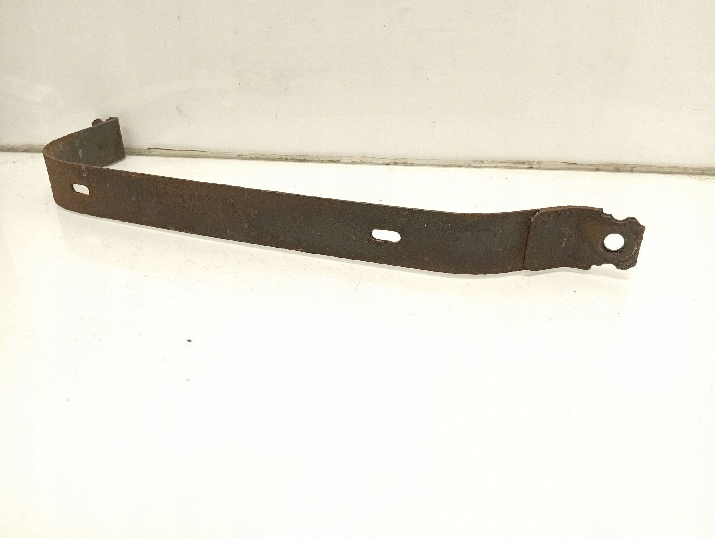 Suporte Tanque Combustível VW Sharan 2011 7N0201656A image 3