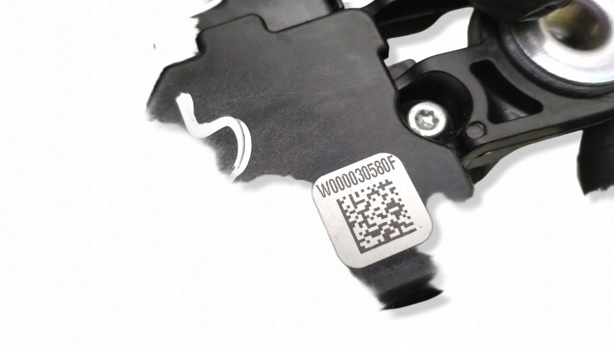 Gebrauchter Heckscheibenwischer Skoda Octavia III 5E5955711 image 5