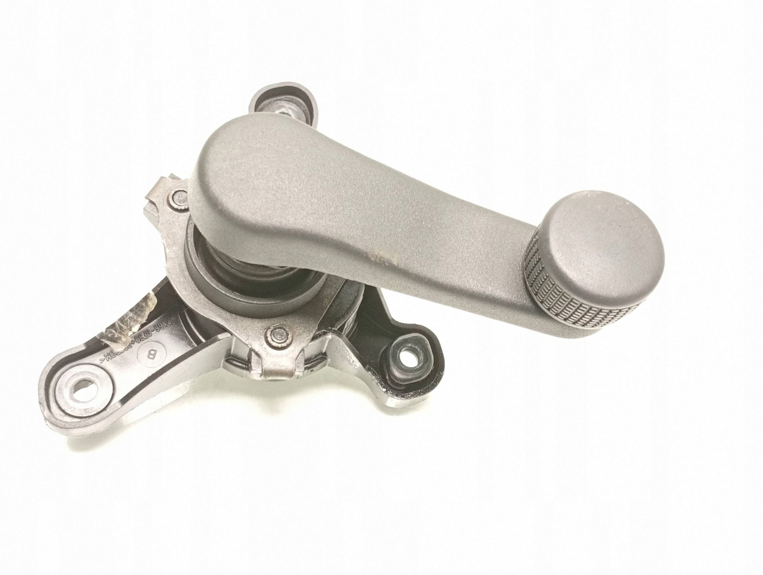 Levier de vitre Skoda Rapid arrière manuel image 2