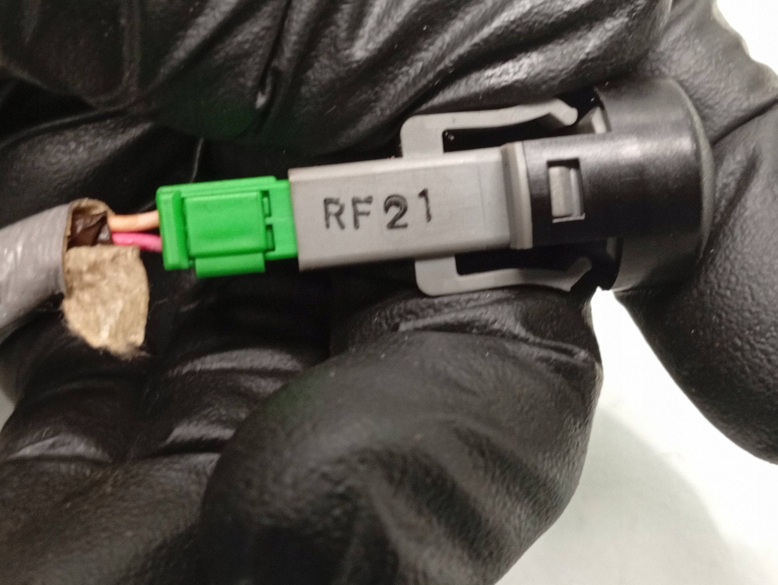Sensor de Sol Honda Accord 2004 FRC150518 image 4