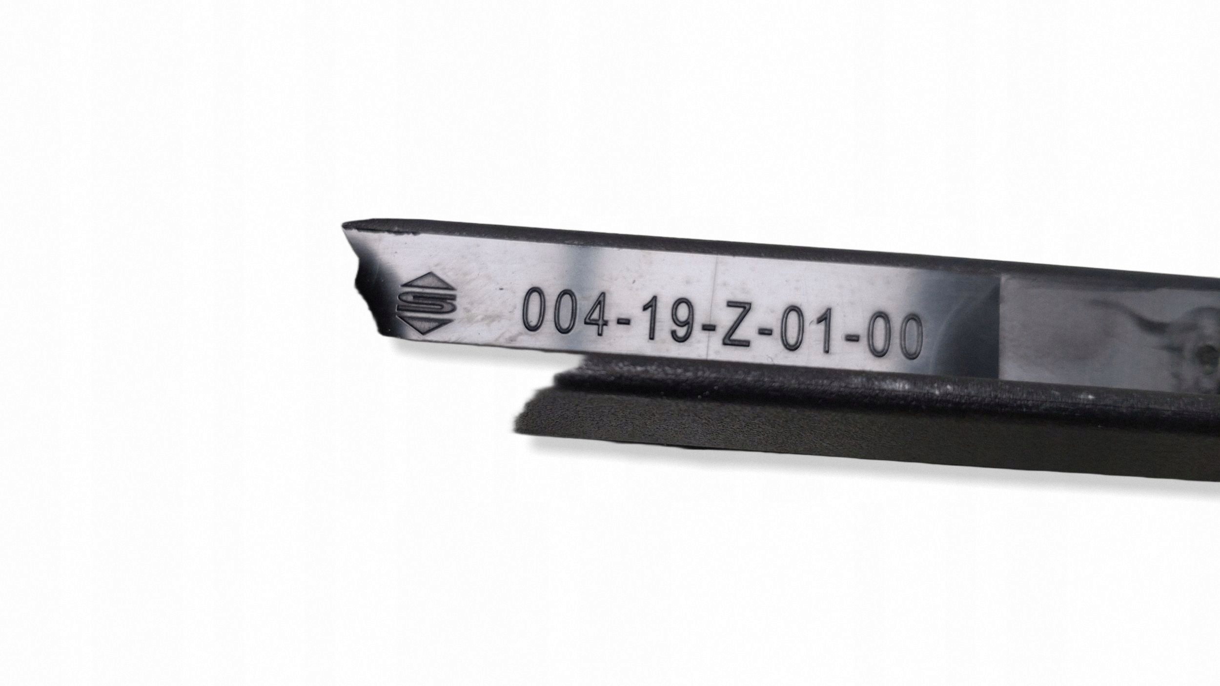 Skoda Rapid 2012 Derde remlicht 5JH945097C image 7