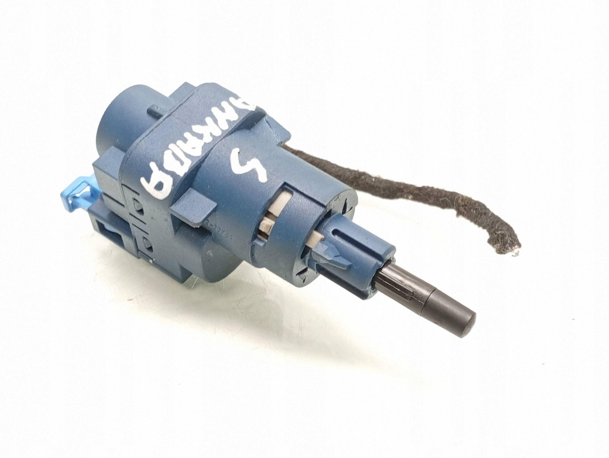 Sensor Freio Skoda Fabia II 6Q0927189 image 2