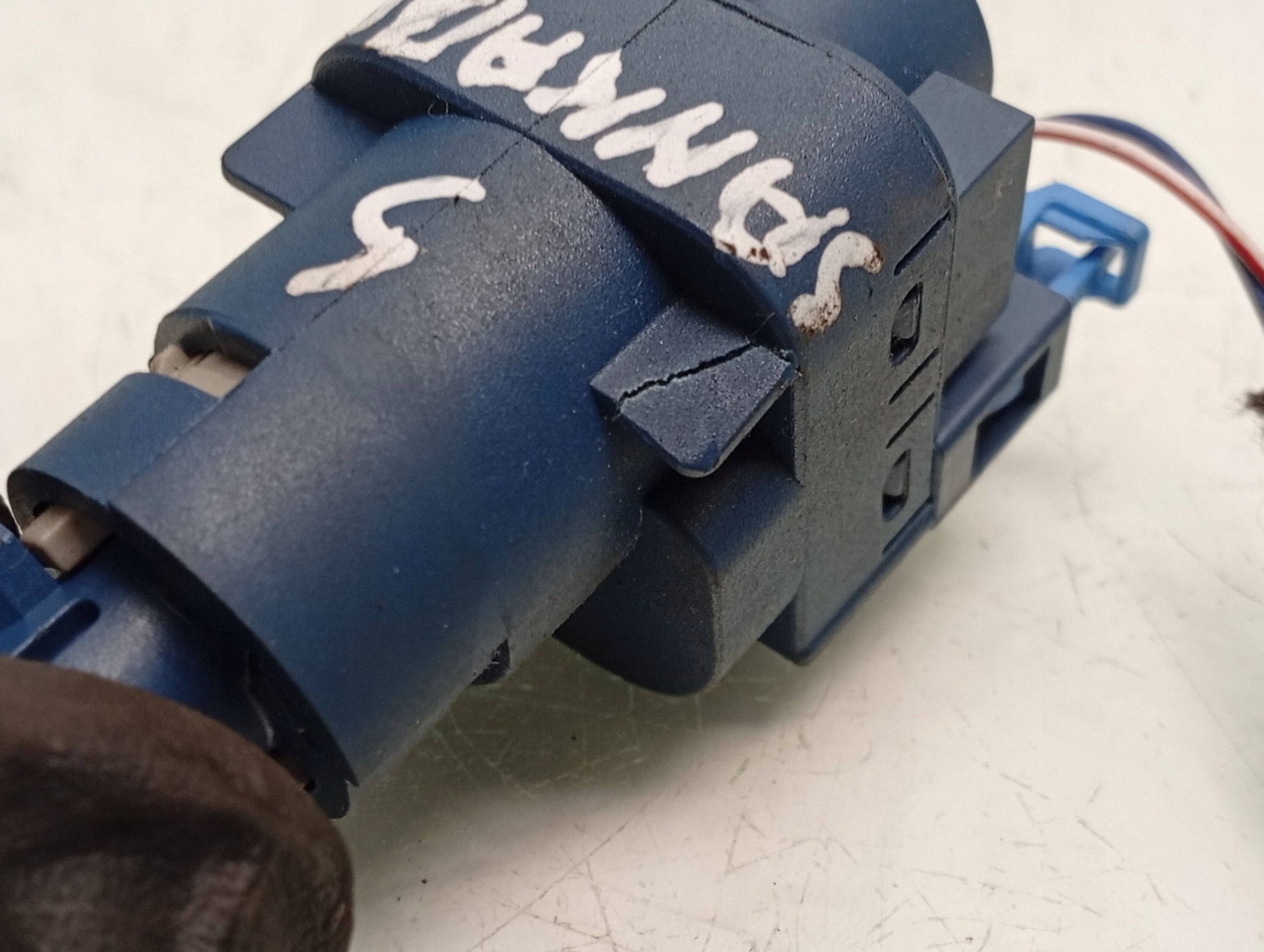 Sensor Freio Skoda Fabia II 6Q0927189 image 3