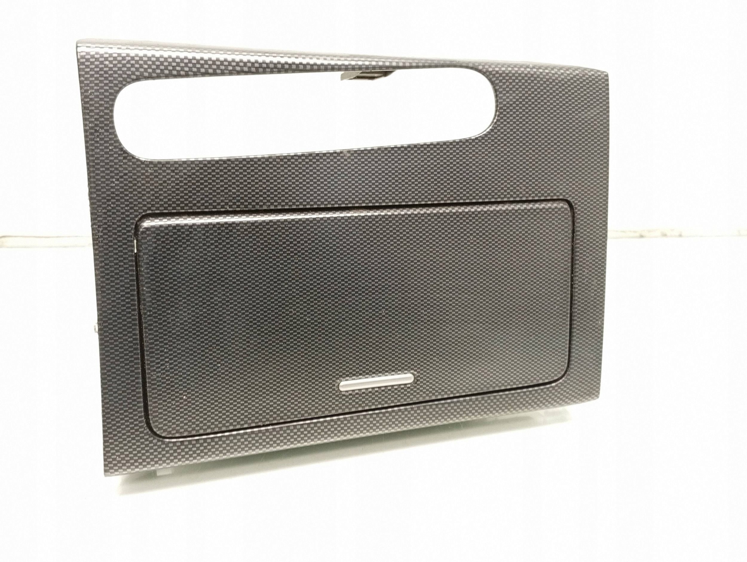 Support de gobelet Honda Accord VII (83410-SEA-G0) image 2