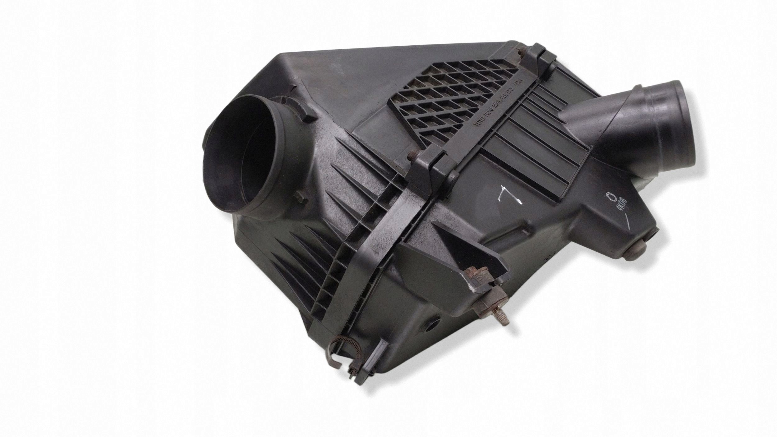 Luftfilterhus Honda Accord 2004 OEM FRC150643 image 2