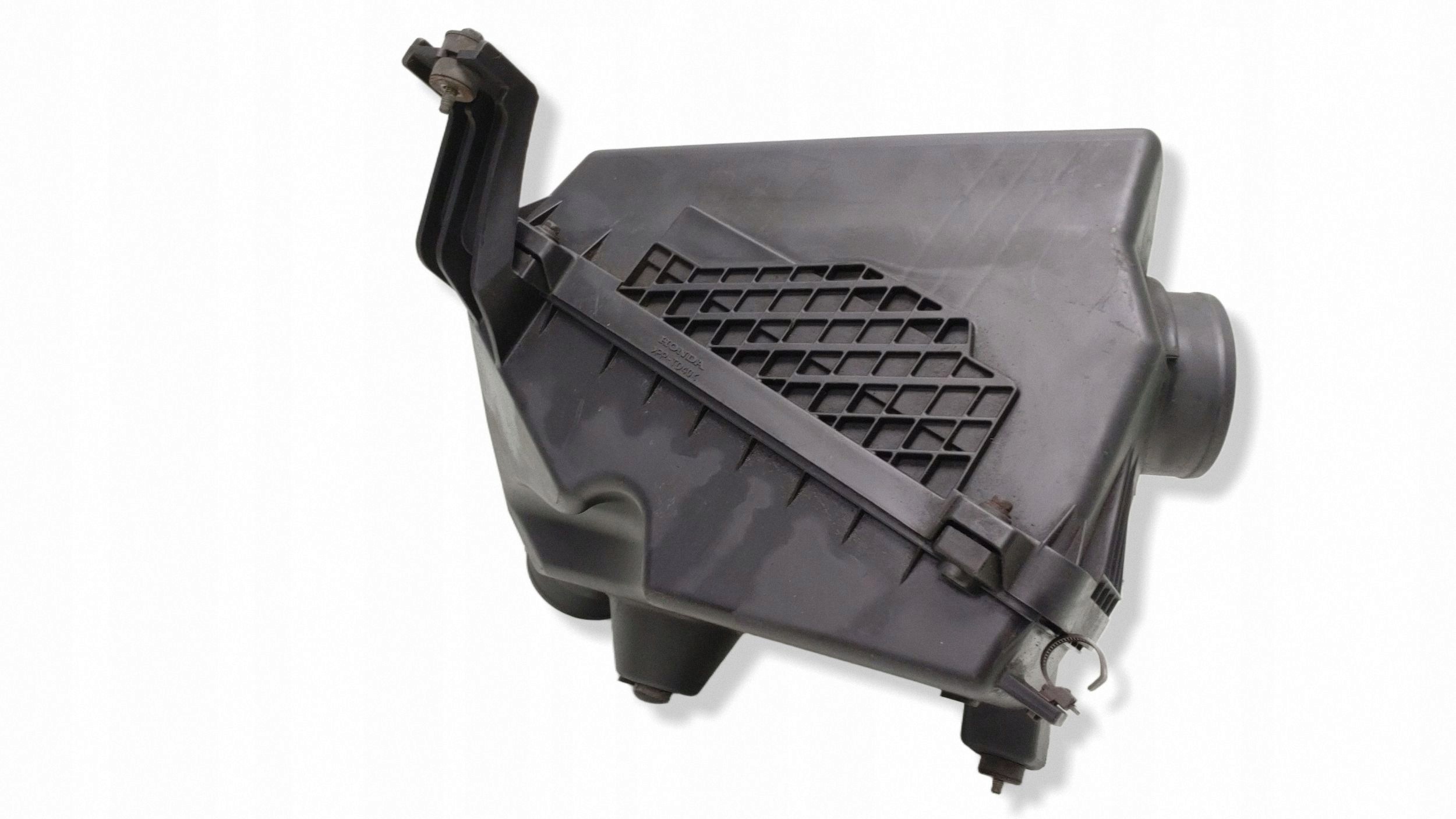 Luftfilterhus Honda Accord 2004 OEM FRC150643 image 5