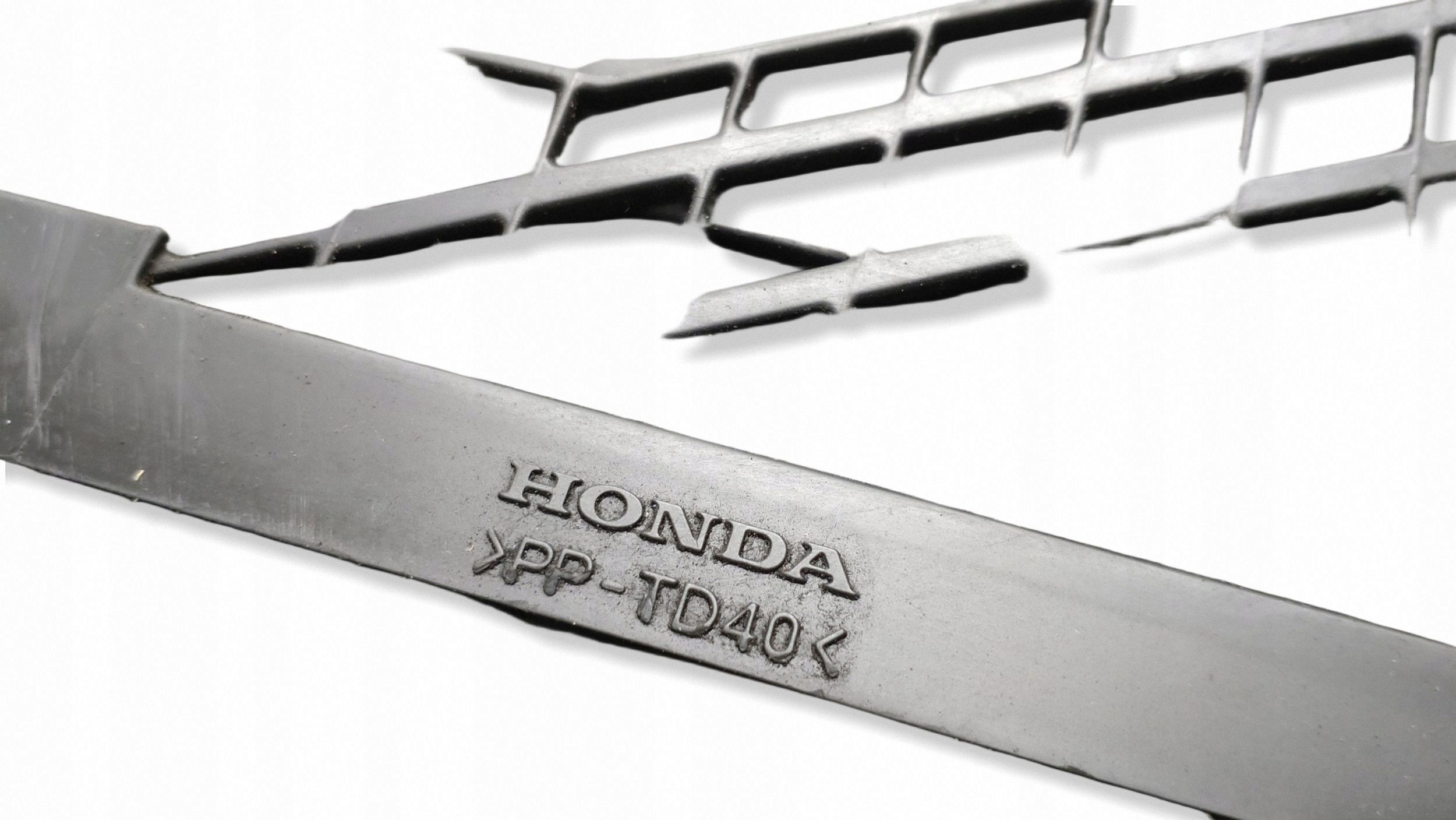 Luftfilterhus Honda Accord 2004 OEM FRC150643 image 6