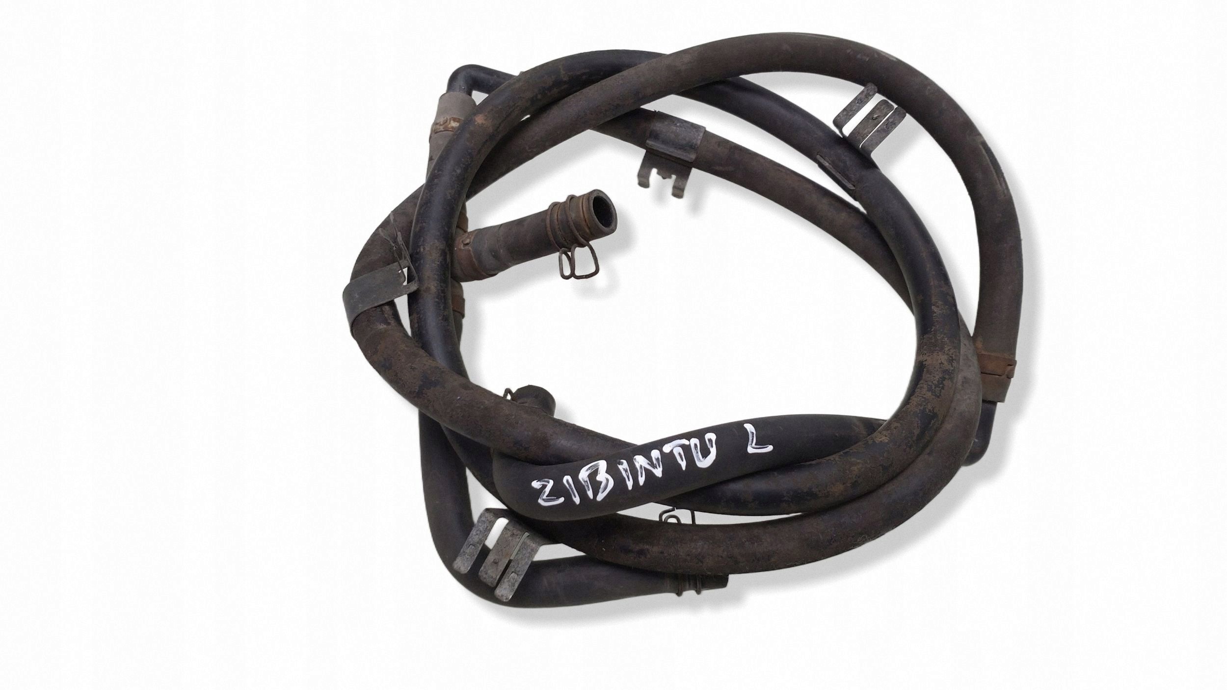 Flexible lave-glace phare Honda Accord 2004 FRC150631 image 2