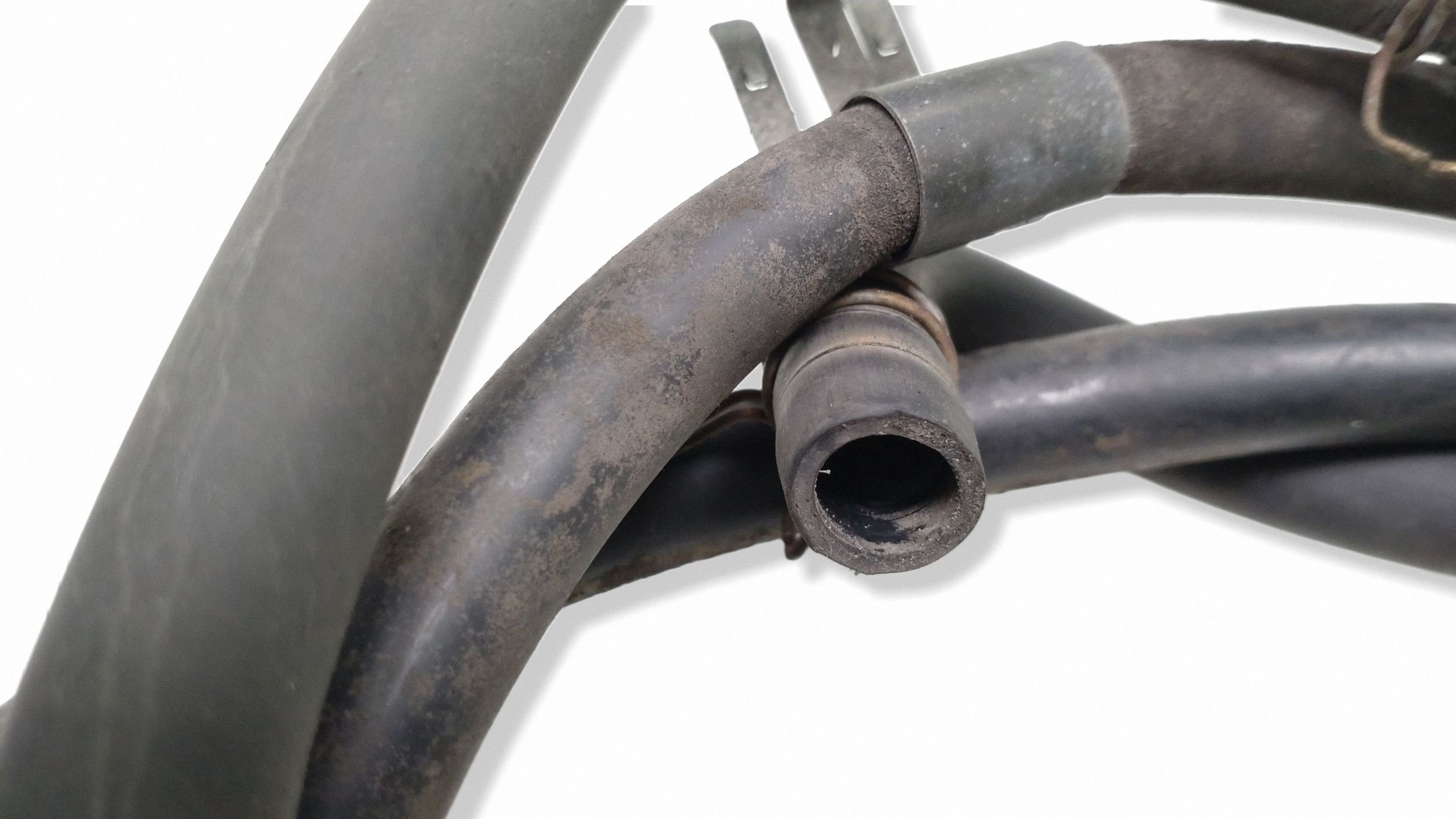Flexible lave-glace phare Honda Accord 2004 FRC150631 image 4