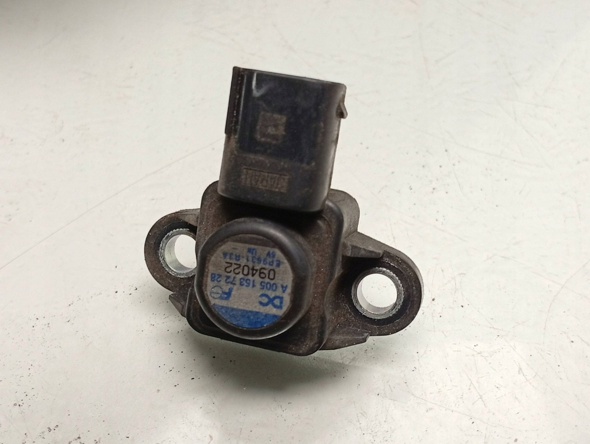 MAP Sensor Mercedes W203 1.8 K A0051537228