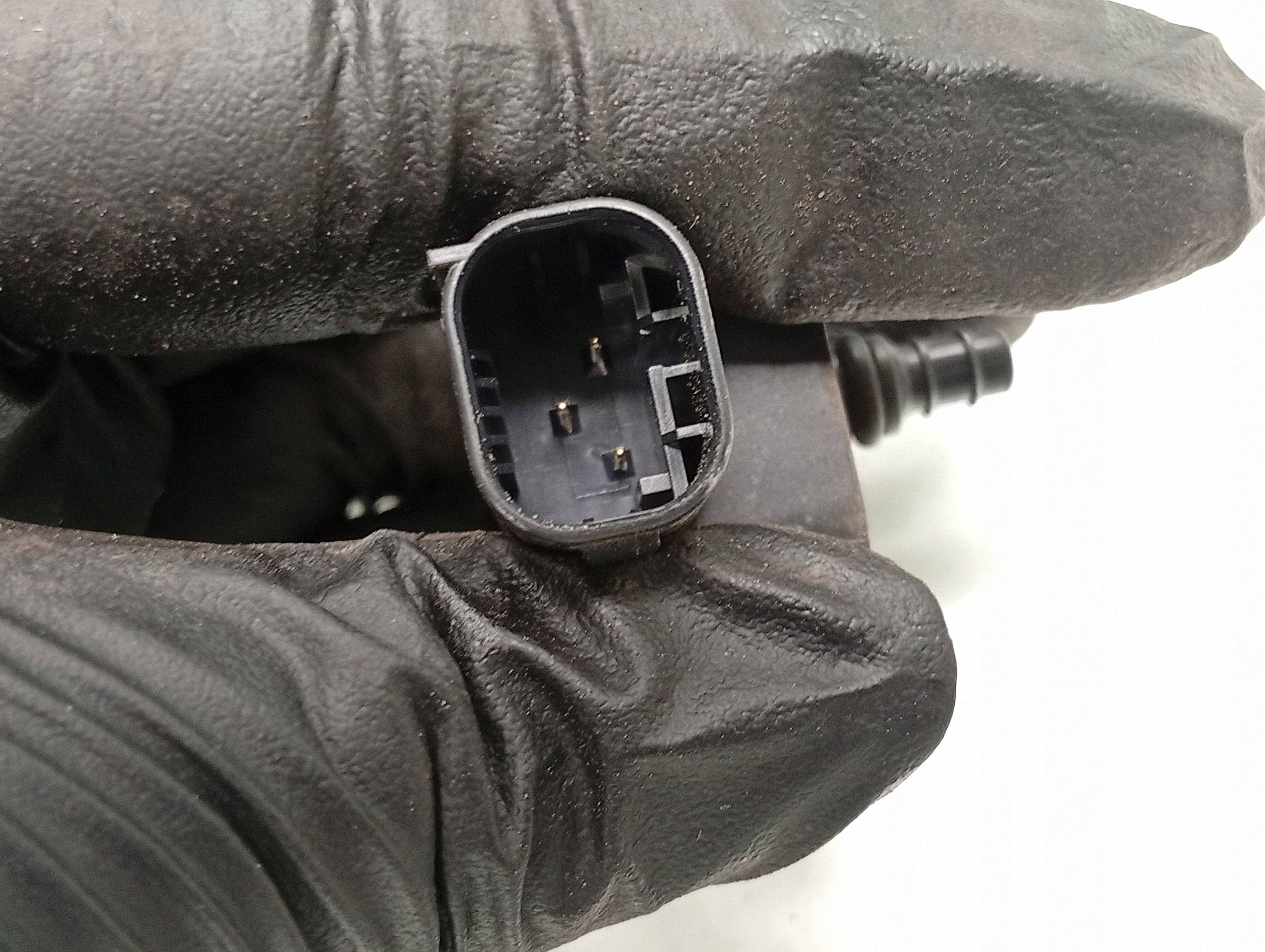 Sensor MAP Mercedes W203 1.8 K A0051537228 image 3