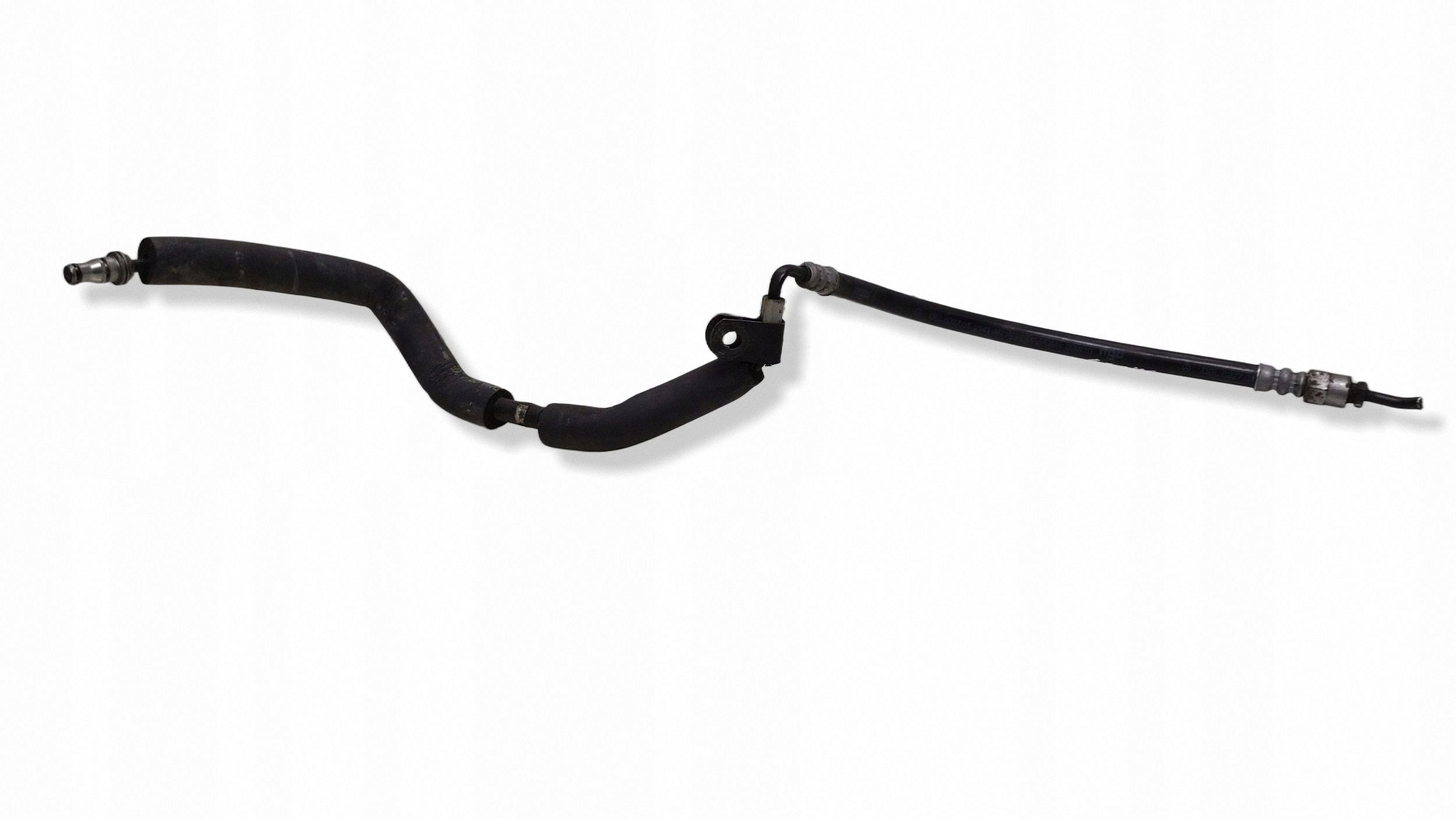 Cabo de Embreagem Mercedes SLK R171 A1712900413