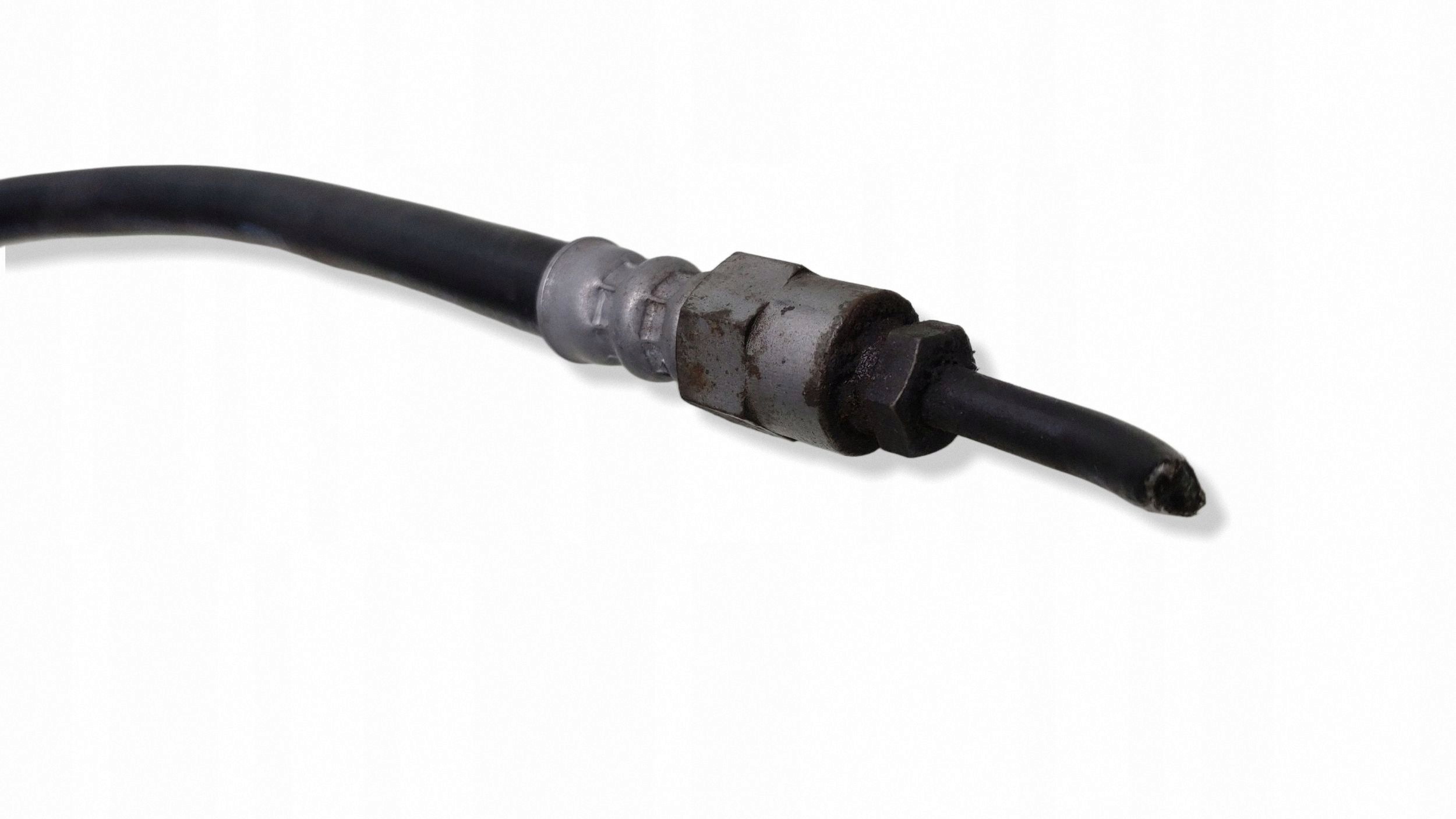 Cabo de Embreagem Mercedes SLK R171 A1712900413 image 4