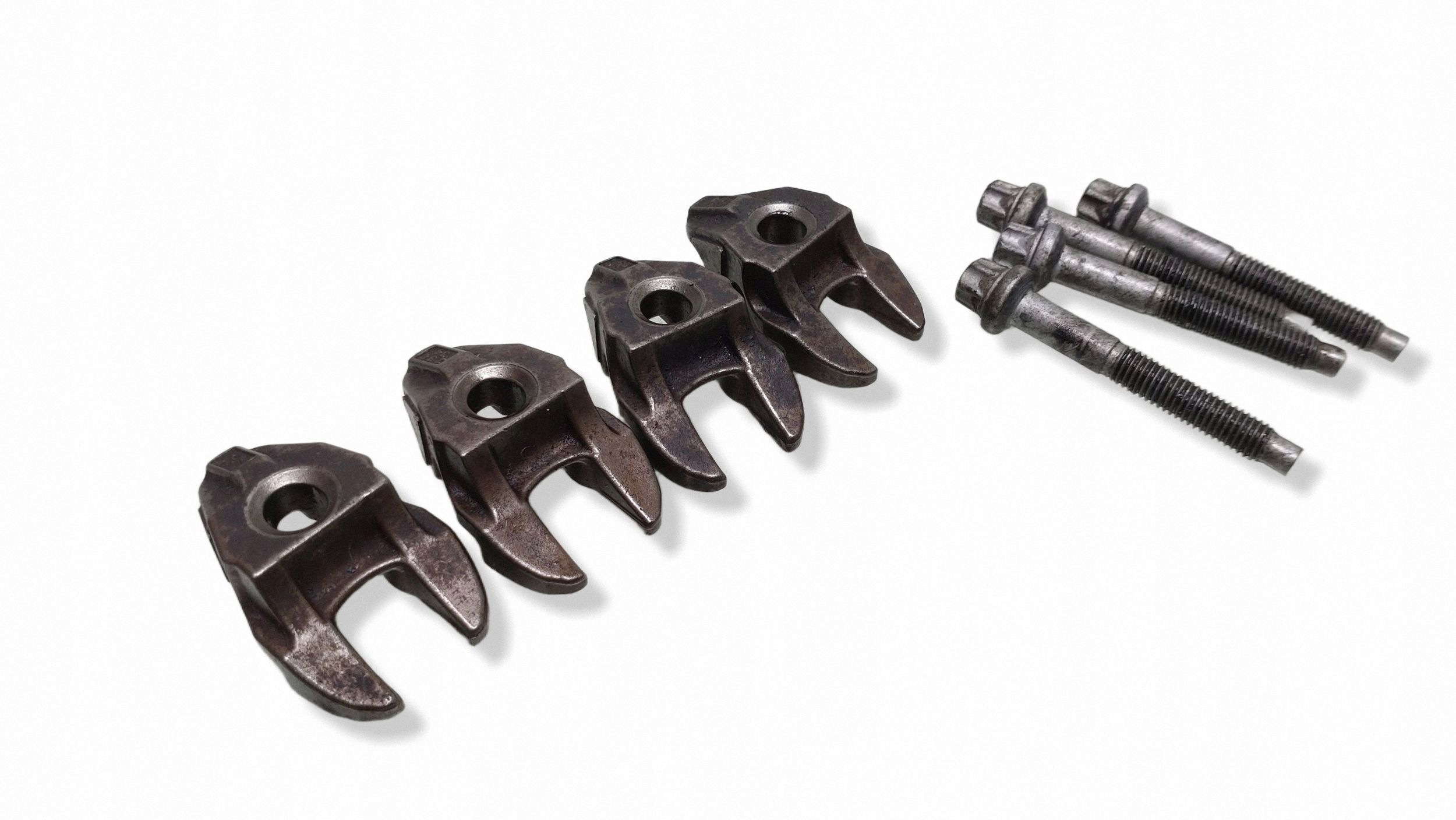 Support injecteur Citroën Dispatch II FRC150694 image 2