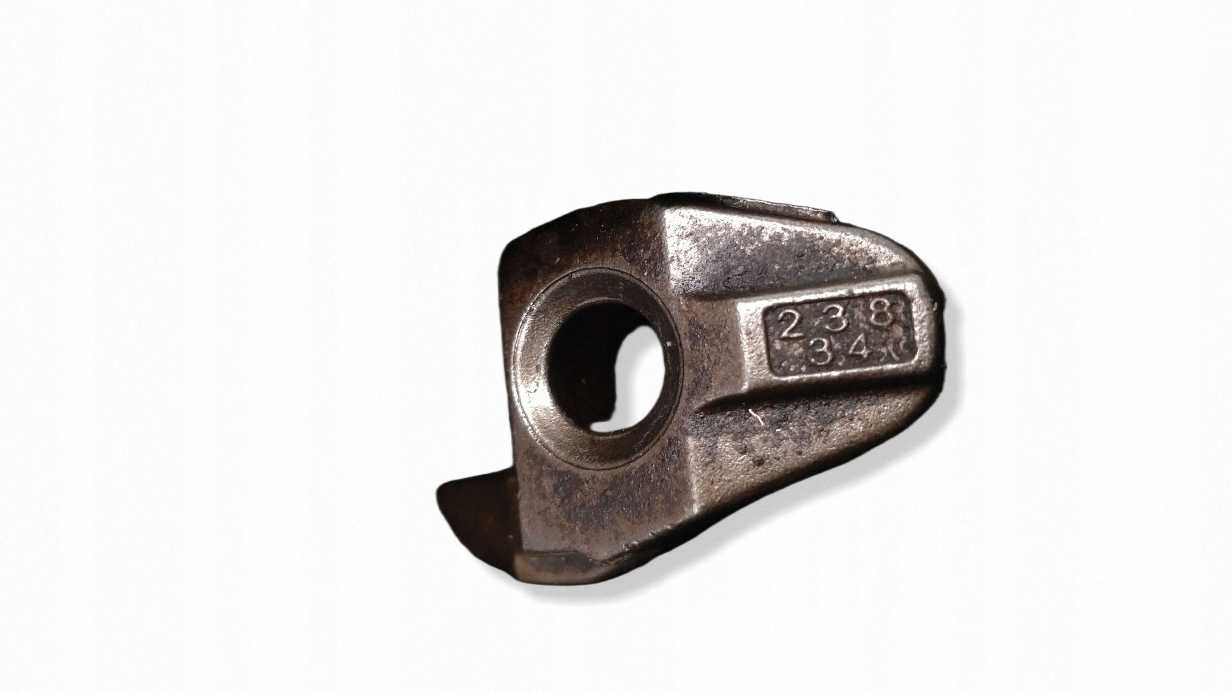 Support injecteur Citroën Dispatch II FRC150694 image 3