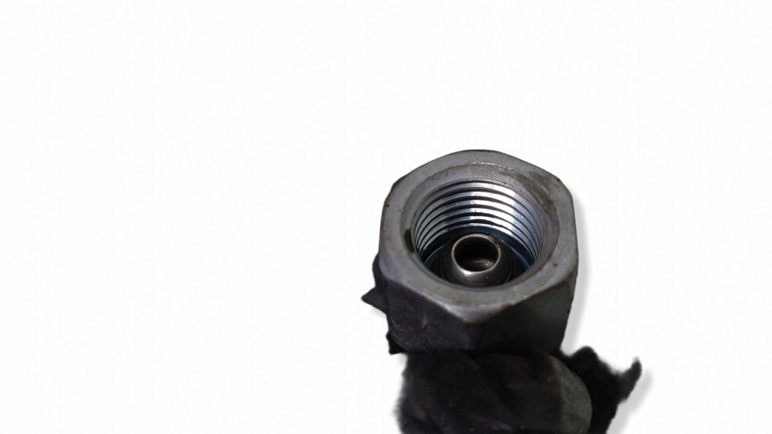 Conduite de carburant KIA XCeed 2022 FRC150735 image 4