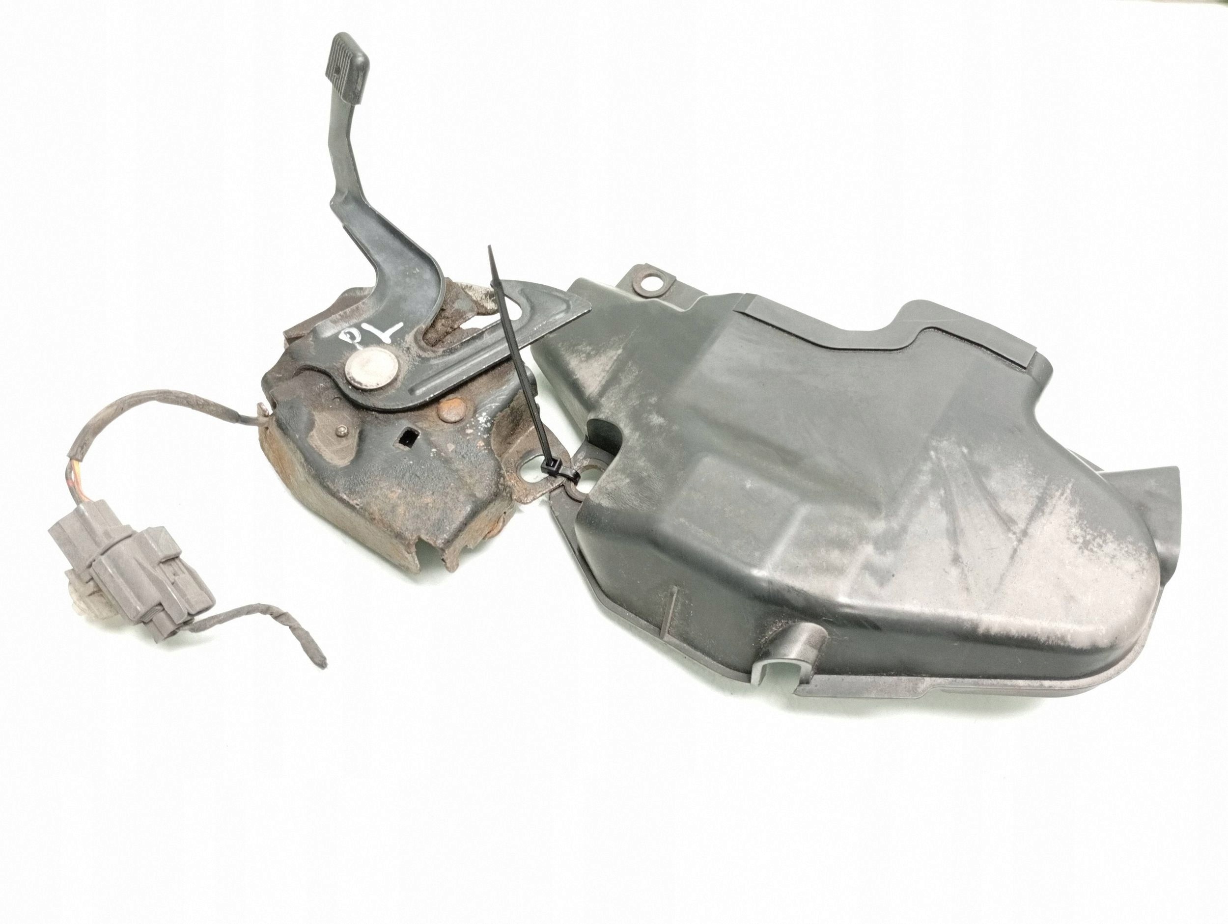 Honda Accord 2004 Verrou de capot FRC150700 image 2