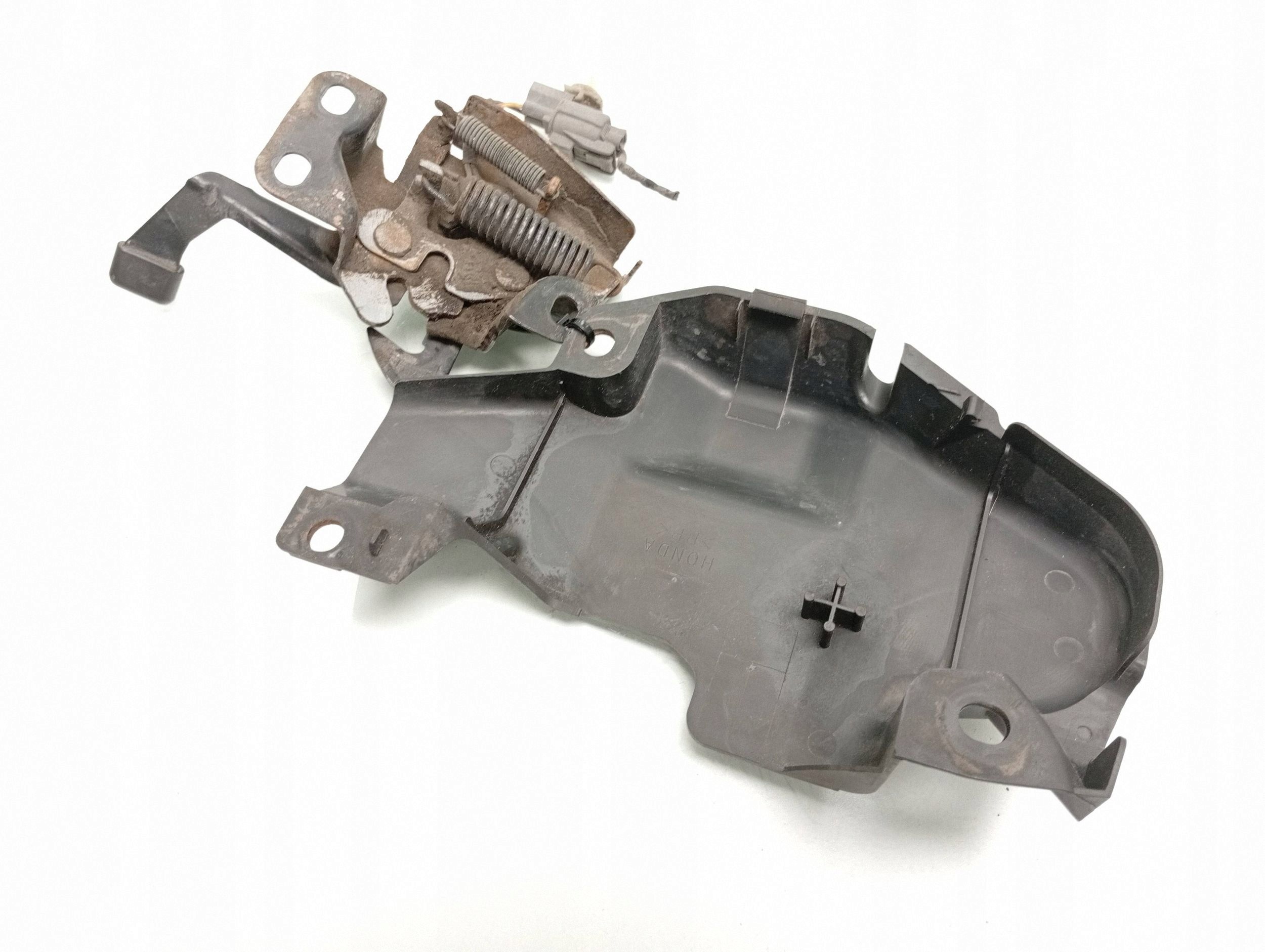 Honda Accord 2004 Verrou de capot FRC150700 image 3