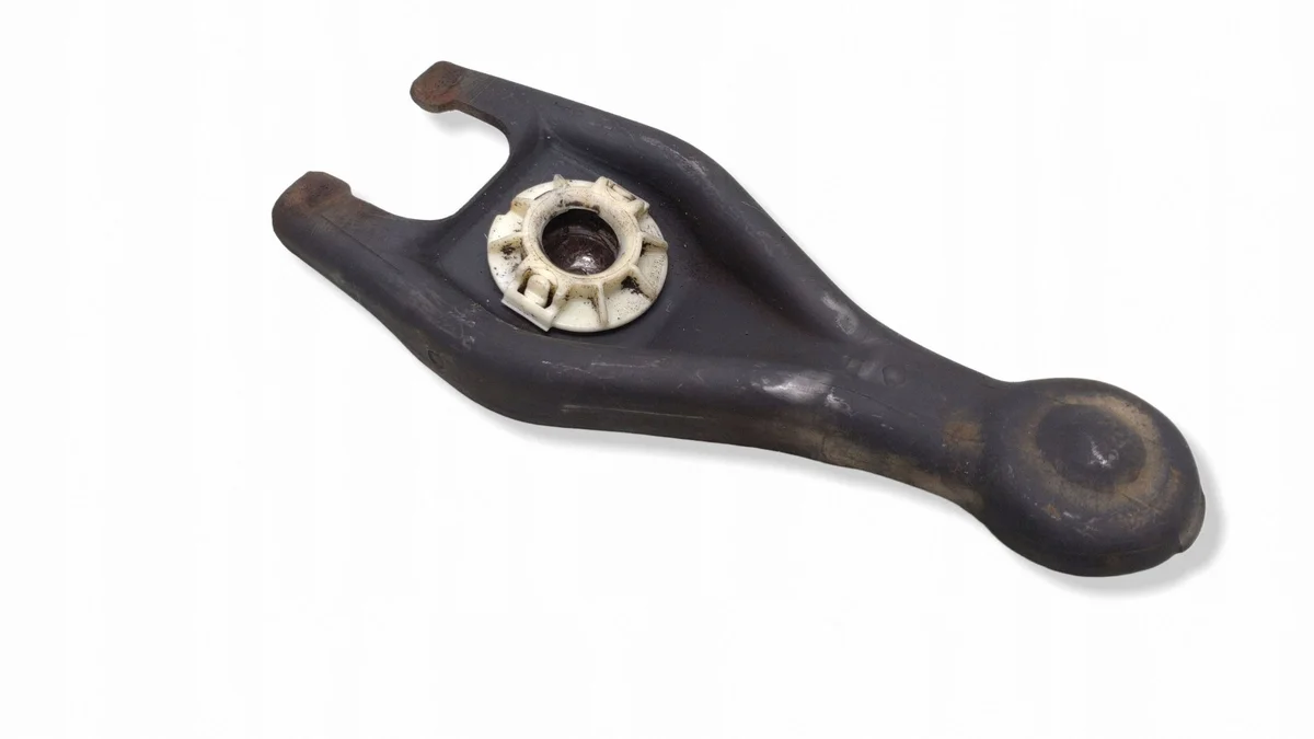 Citroen Jumper II Levier d'embrayage CA05996