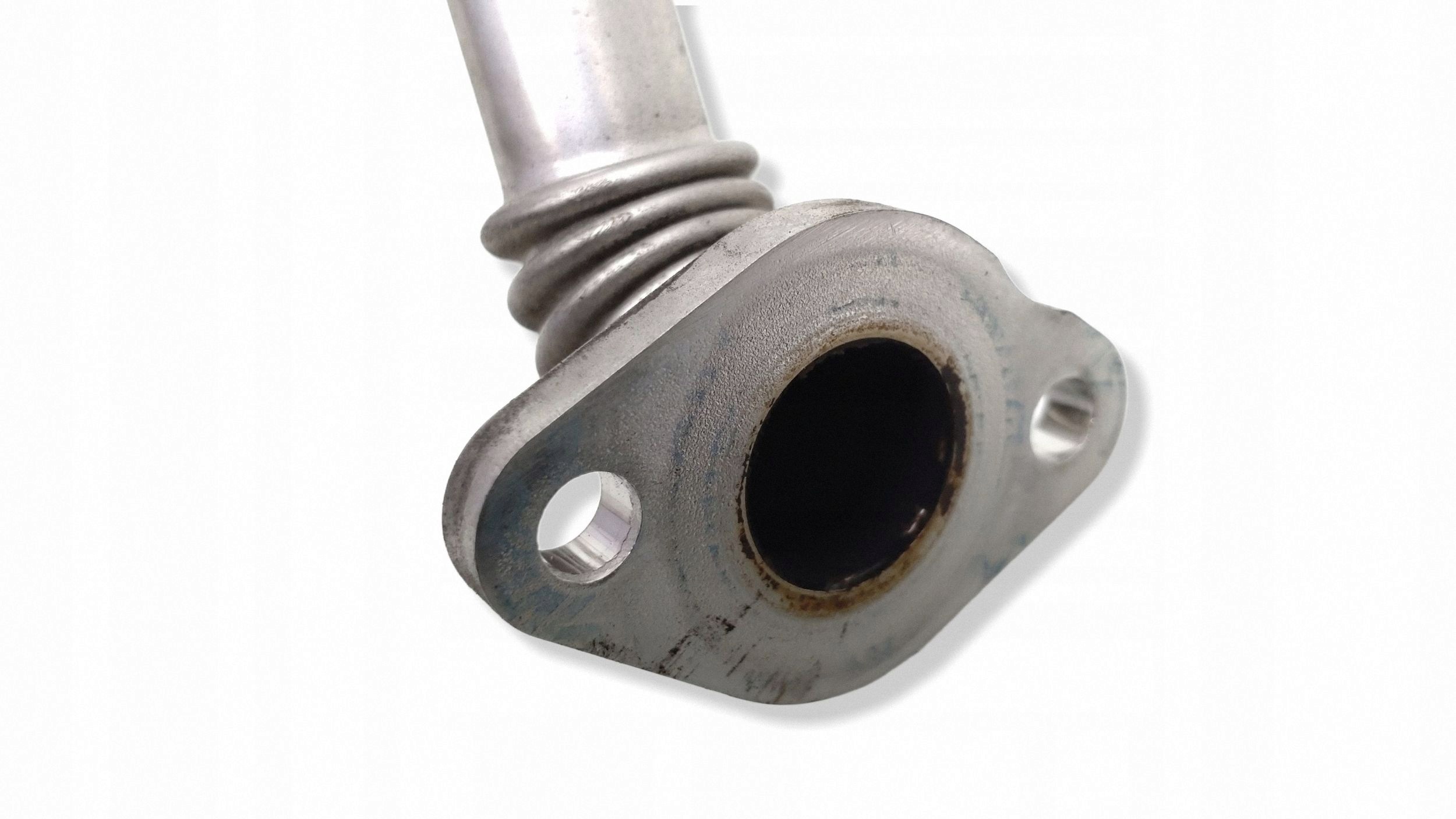 Tubo EGR Mercedes W203 1.8 K A2711400512 image 3