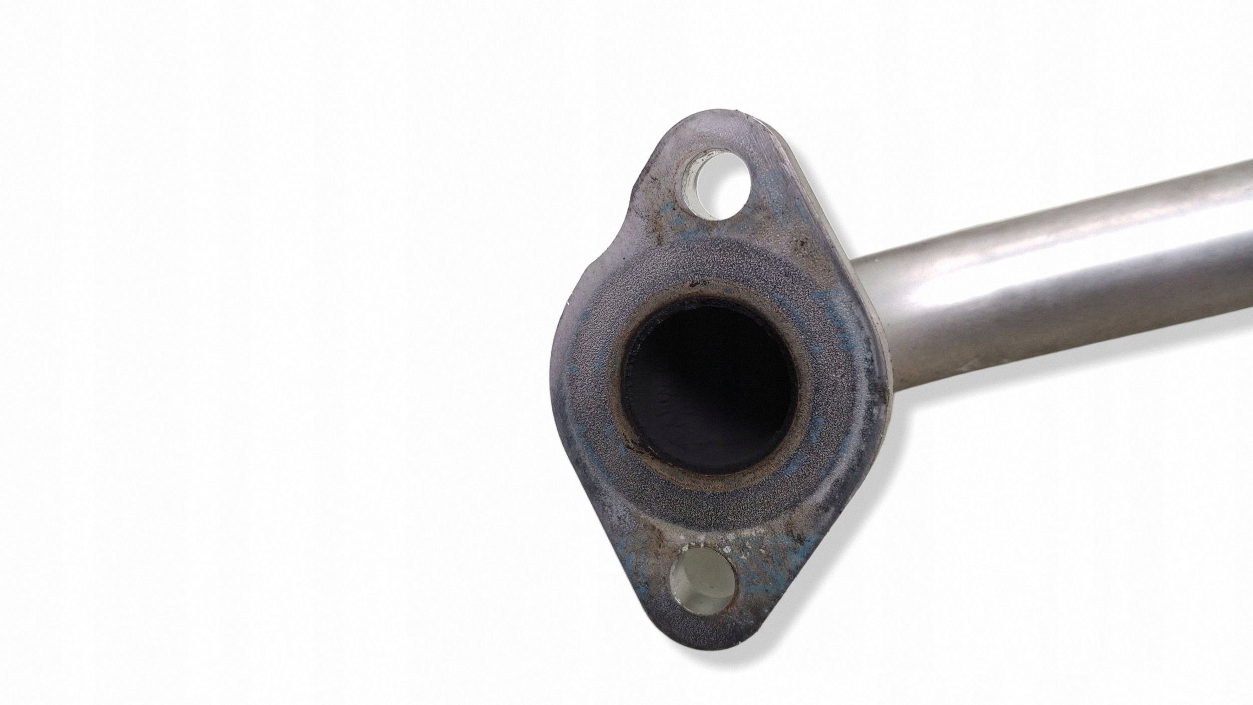 Tubo EGR Mercedes W203 1.8 K A2711400512 image 4