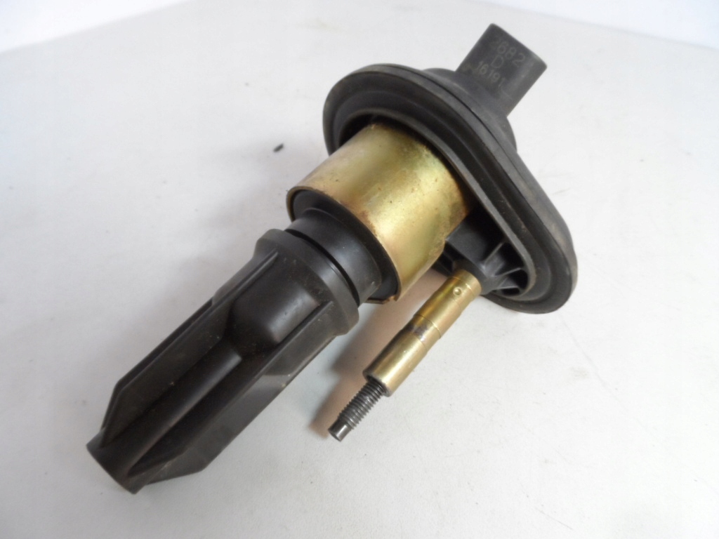 Bobine d'allumage Chevrolet Trailblazer 4.2 2001-06 image 2