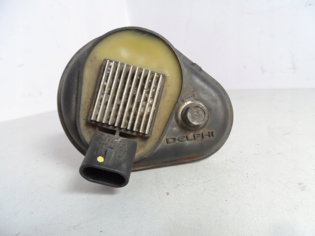 Bobine d'allumage Chevrolet Trailblazer 4.2 2001-06 image 3