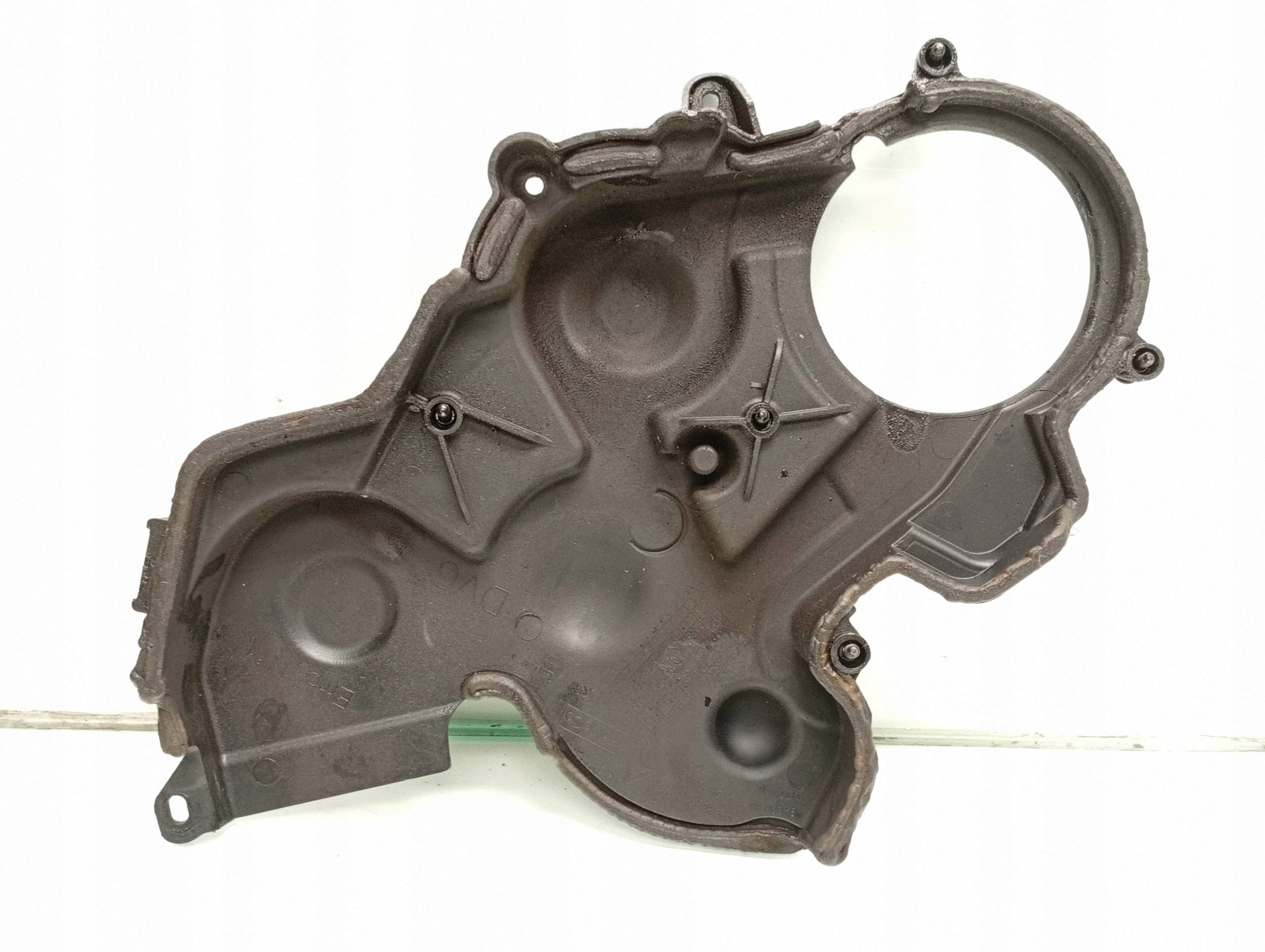 Citroen DS3 1.6 EHDI Distributiekettingdeksel 9673486280 image 3