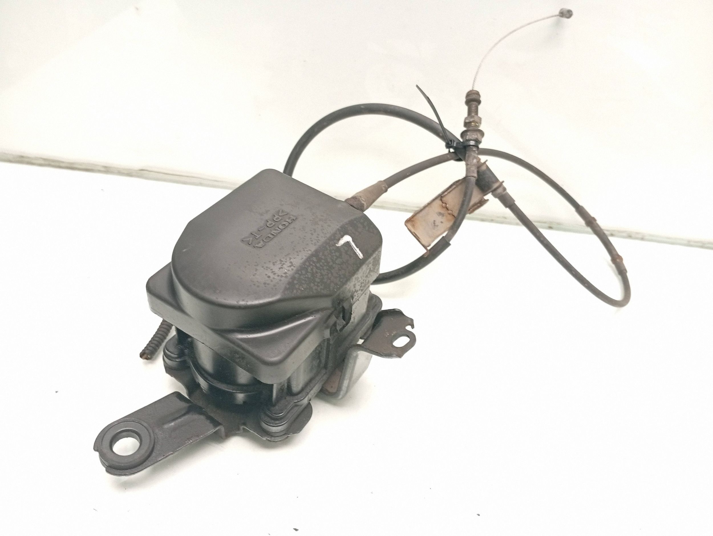 2004 Honda Accord Acceleration Sensor OEM 1003001480 image 2