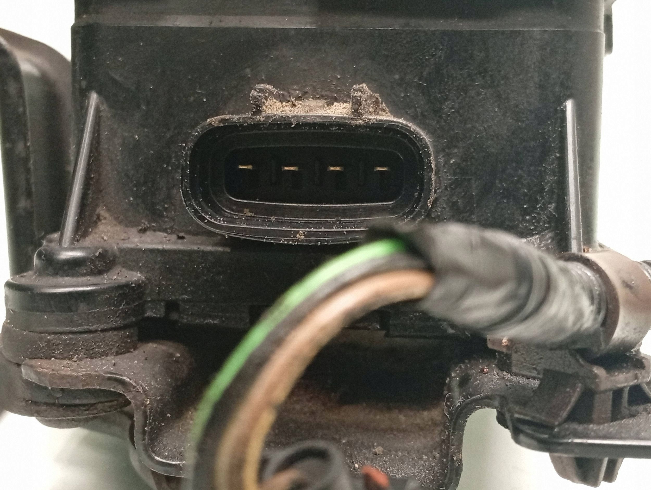2004 Honda Accord Acceleration Sensor OEM 1003001480 image 3