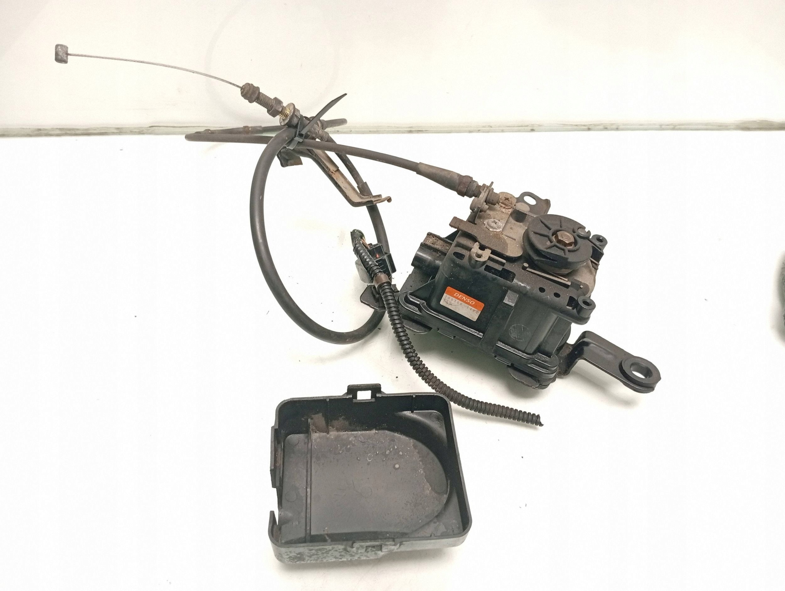 2004 Honda Accord Acceleration Sensor OEM 1003001480 image 4