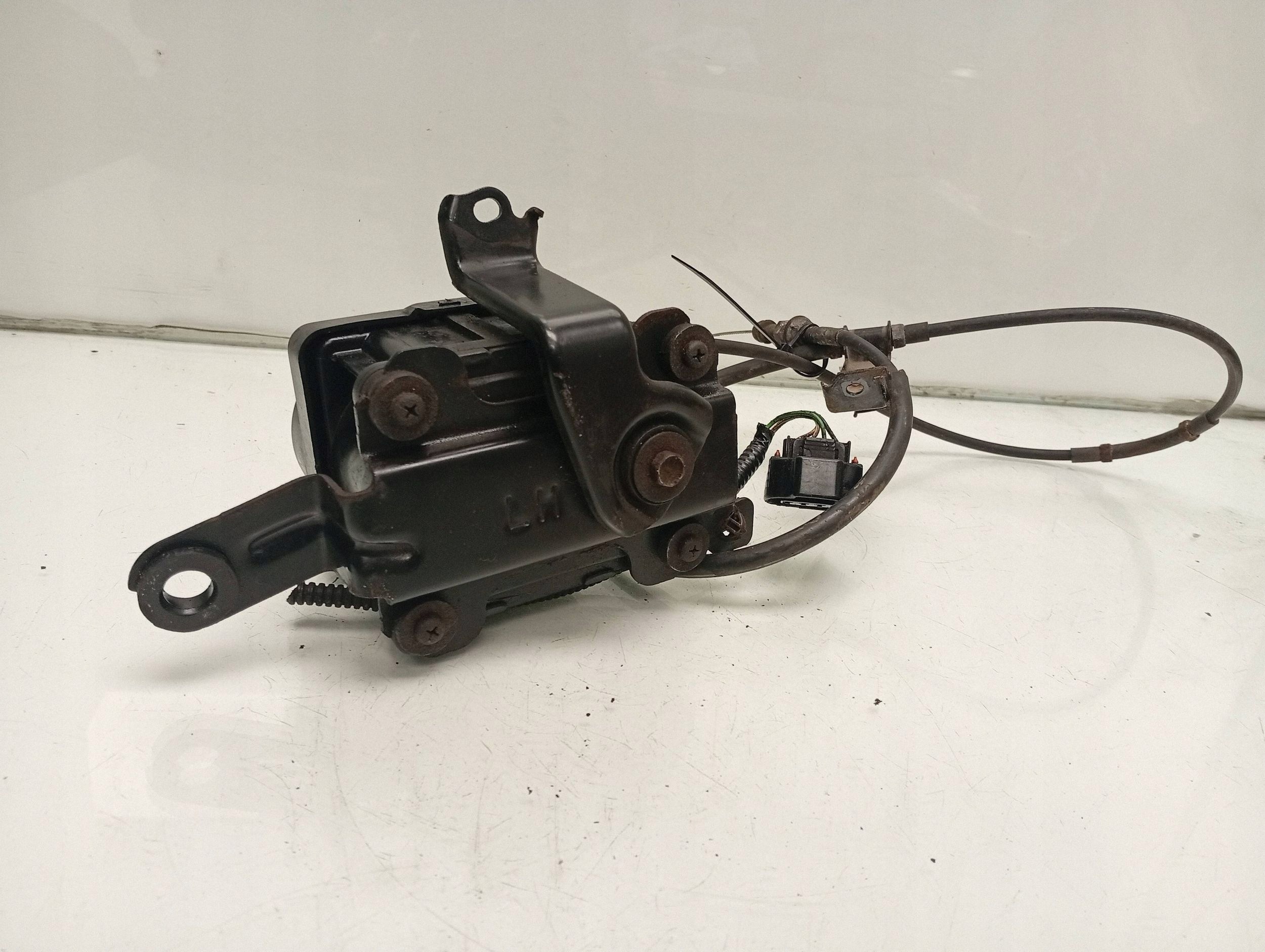 2004 Honda Accord Acceleration Sensor OEM 1003001480 image 5