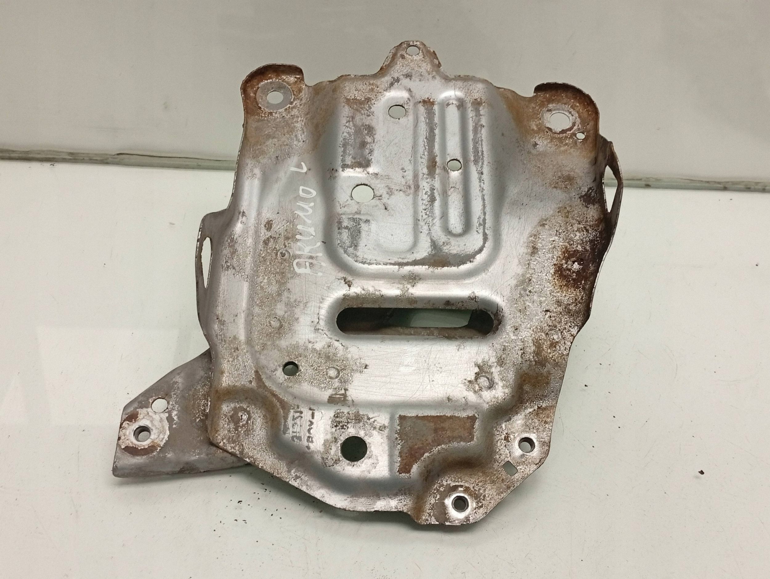 Support batterie Honda Accord 2004 FRC150924 image 4