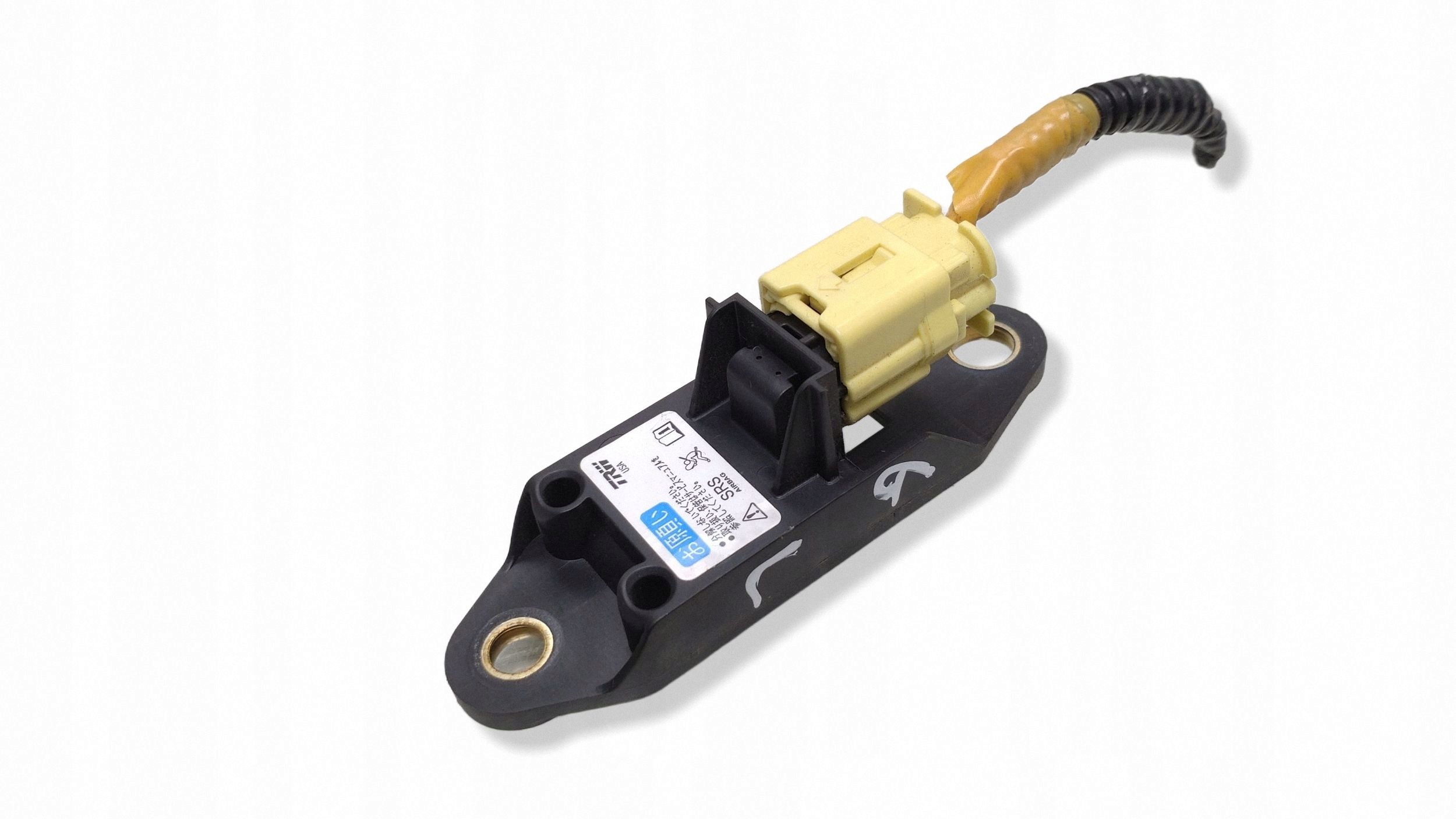 Sensor de impacto 77970-SEA-C816-M1 Honda Accord VII image 2