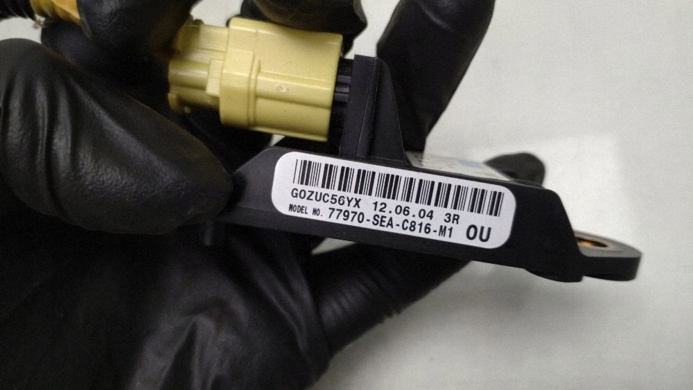 Sensor de impacto 77970-SEA-C816-M1 Honda Accord VII image 5