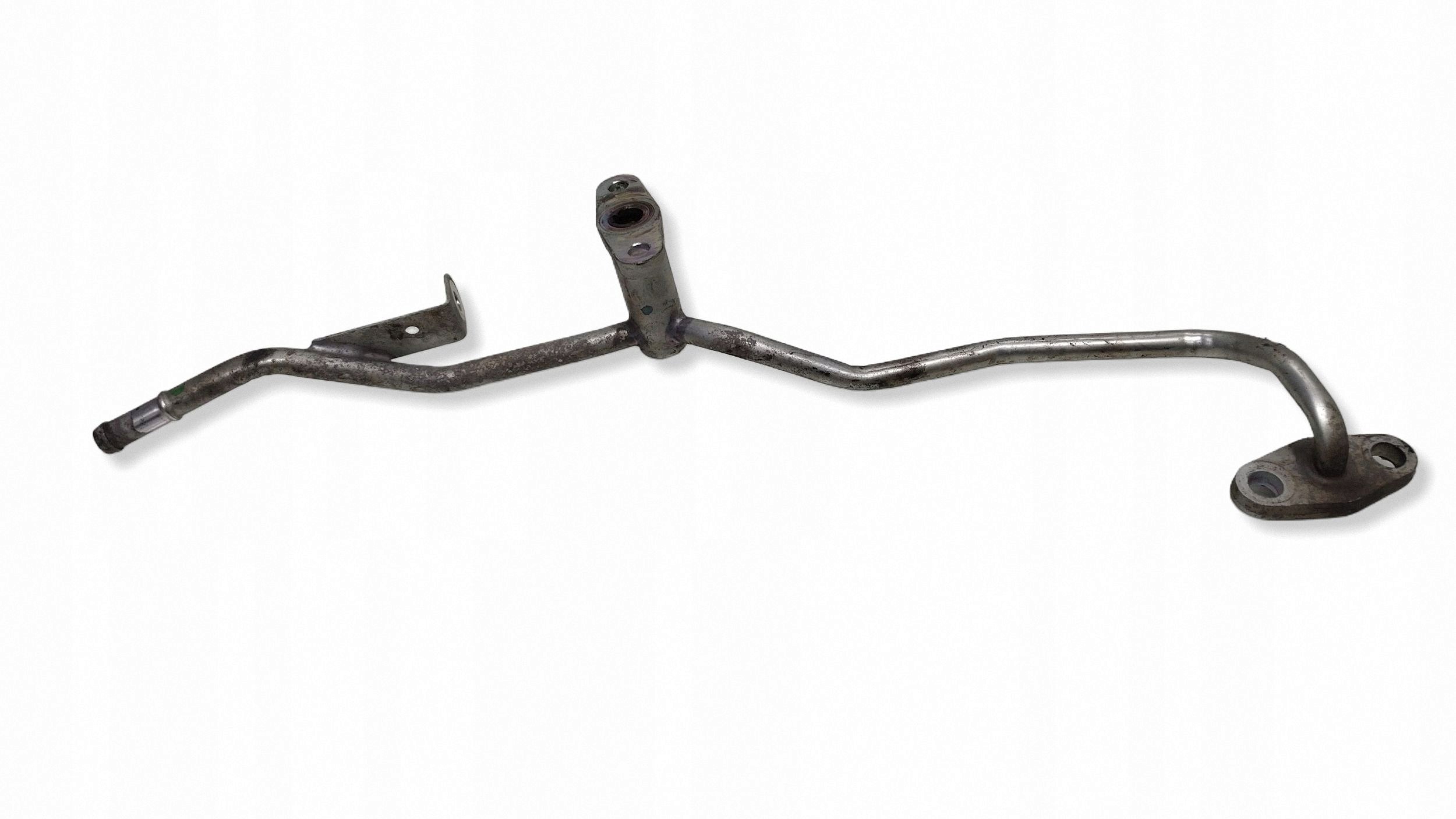 Mazda 6 Ölleitung Turbolader OEM FRC151053 image 2