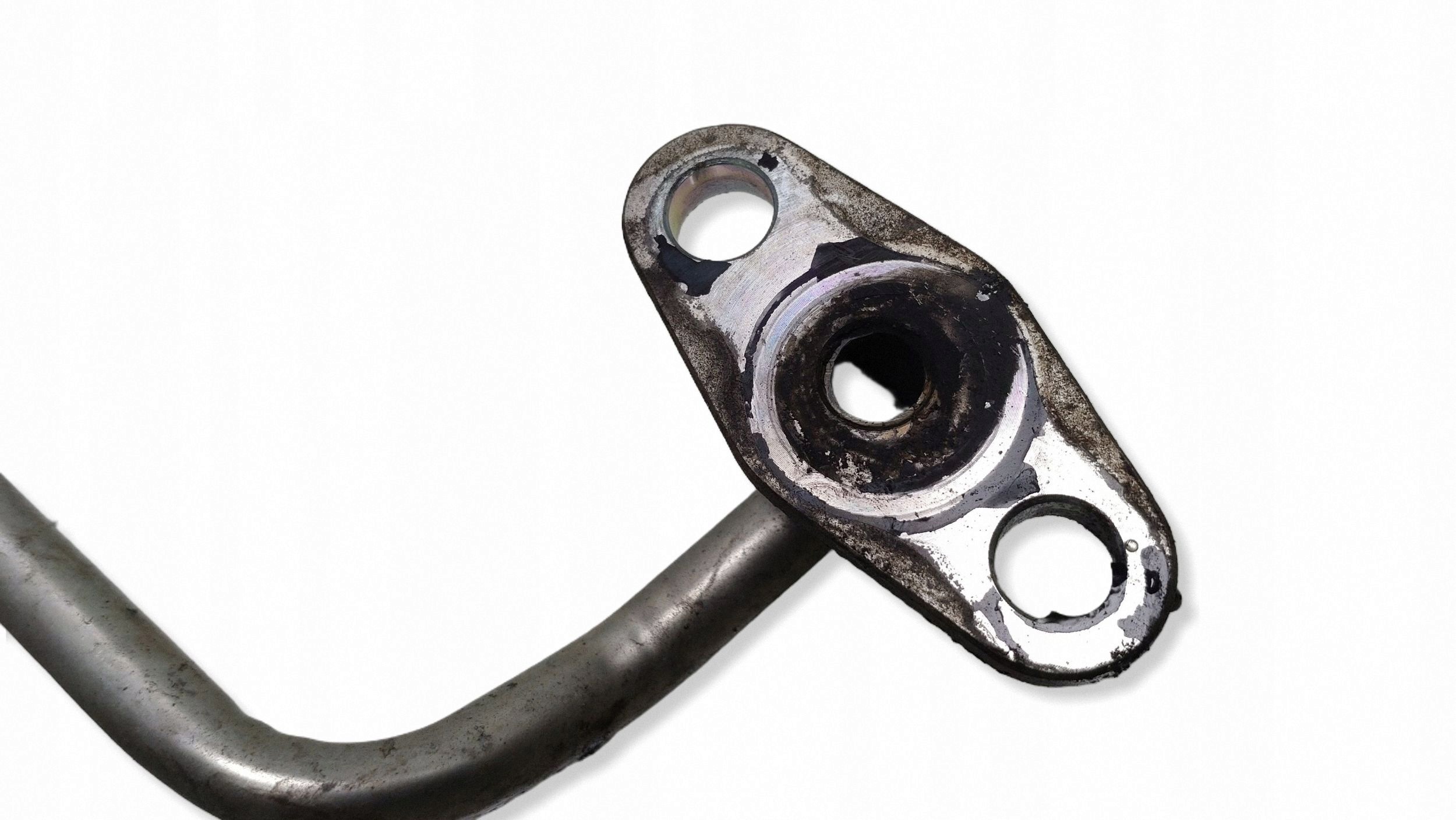Mazda 6 Ölleitung Turbolader OEM FRC151053 image 3