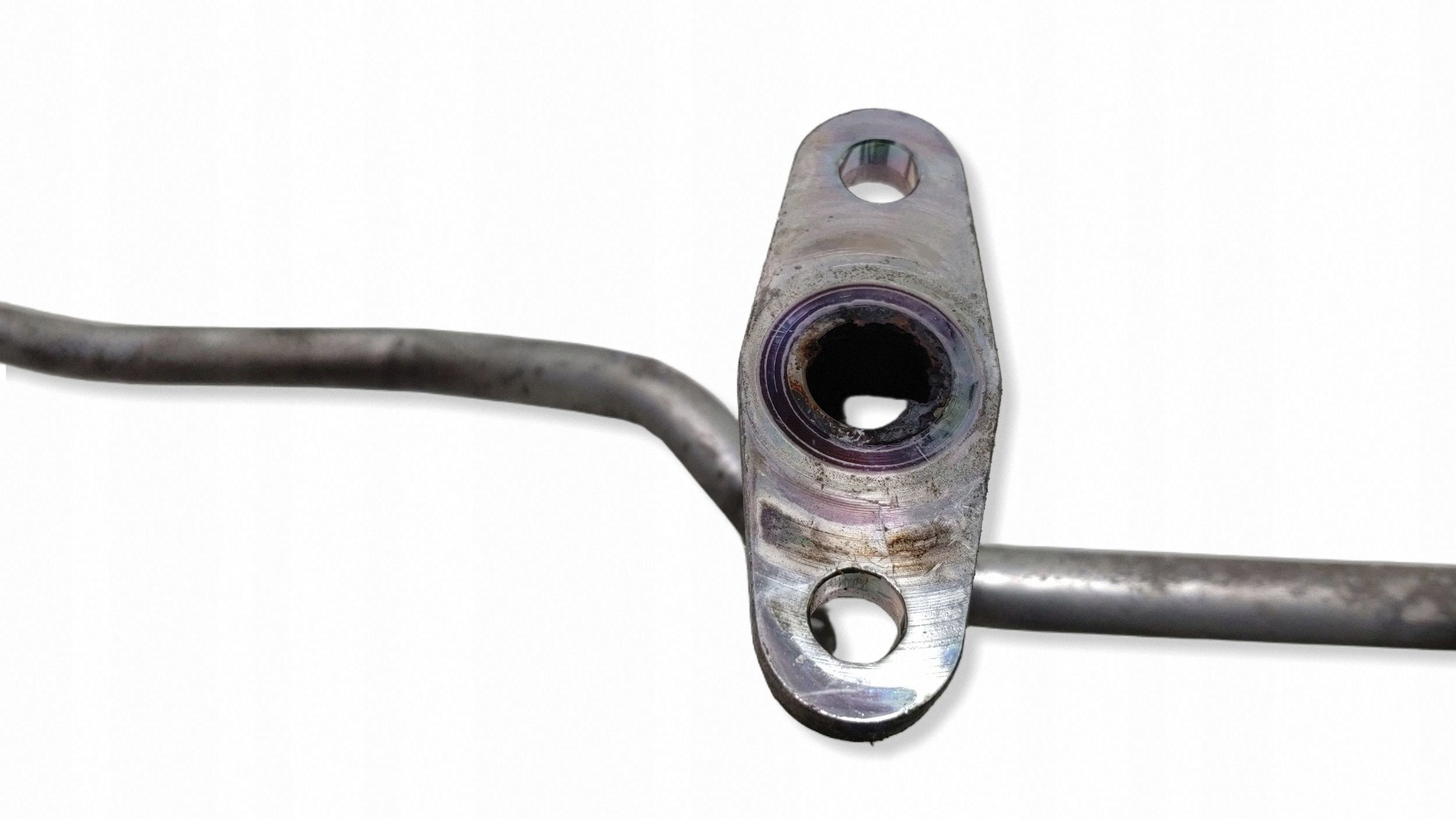 Mazda 6 Ölleitung Turbolader OEM FRC151053 image 4