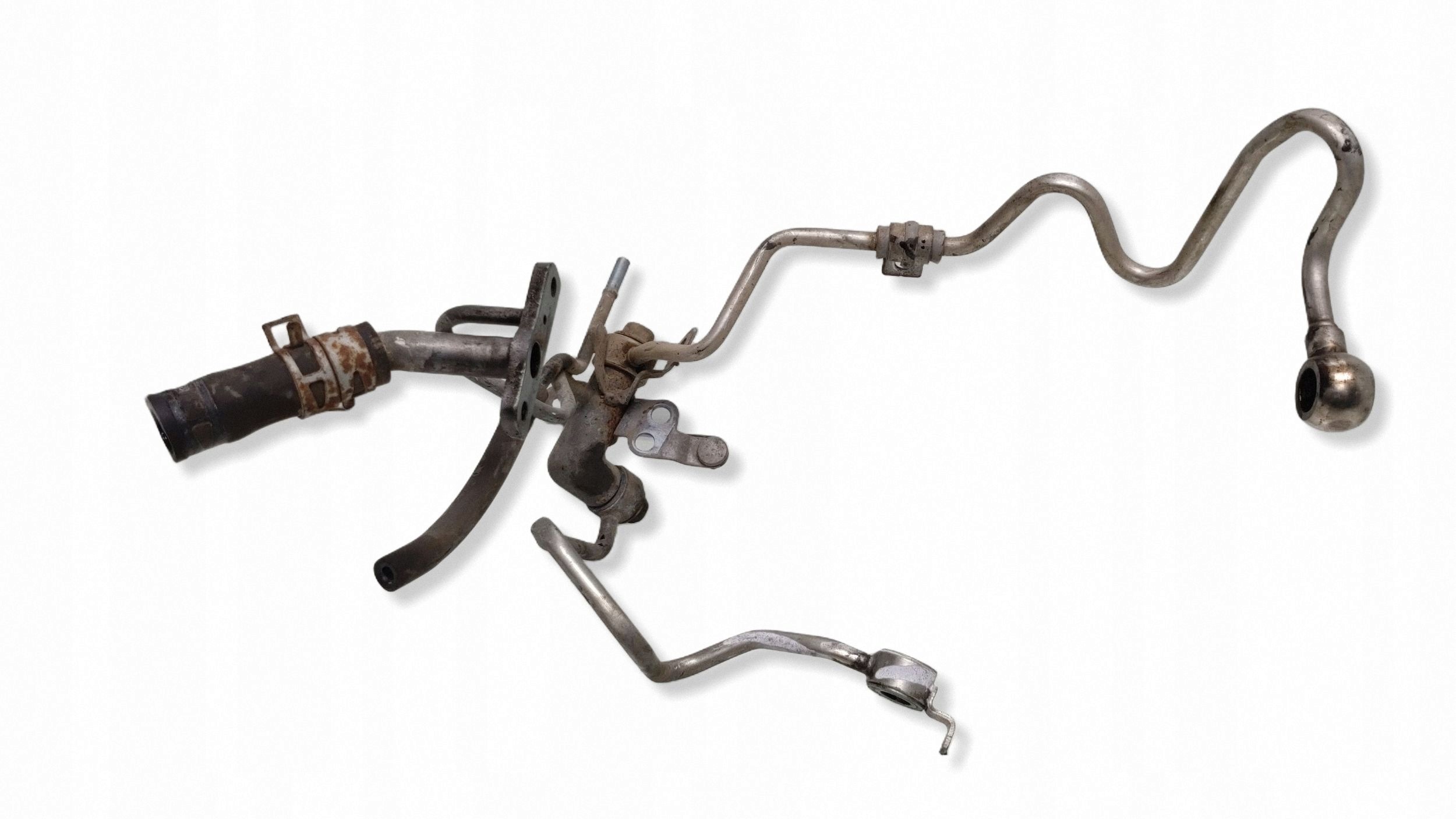 Manguito de aceite turbo Mazda 6 2015 FRC151050 image 2