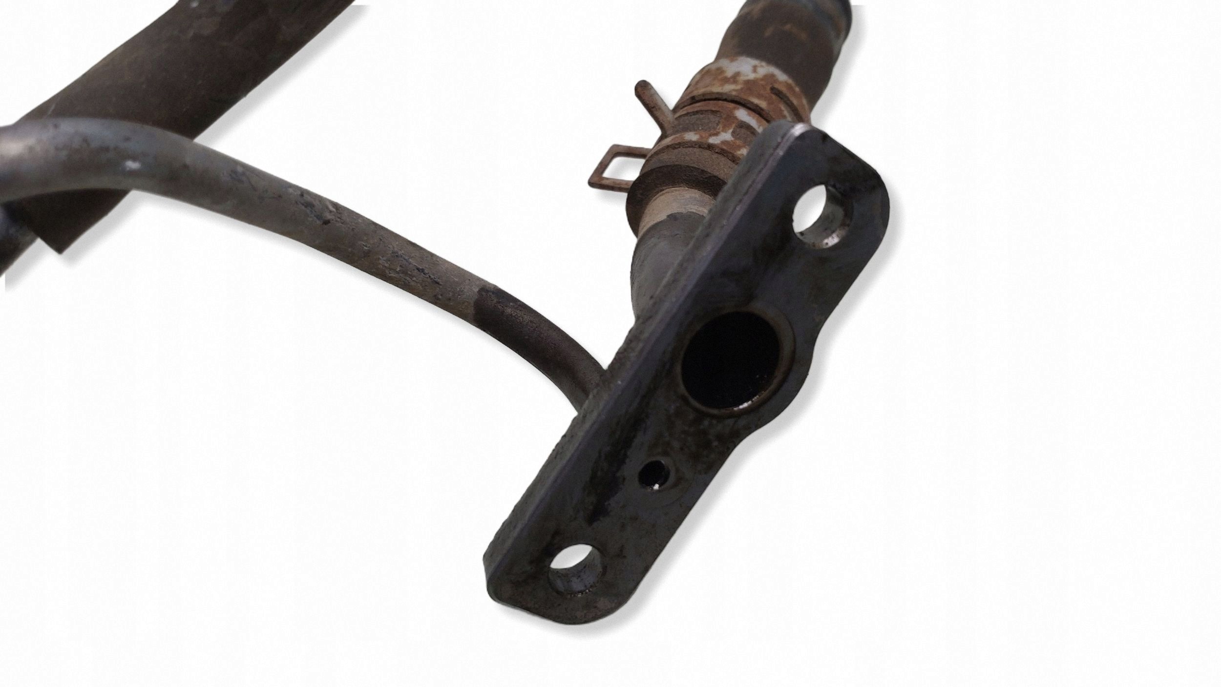 Manguito de aceite turbo Mazda 6 2015 FRC151050 image 7