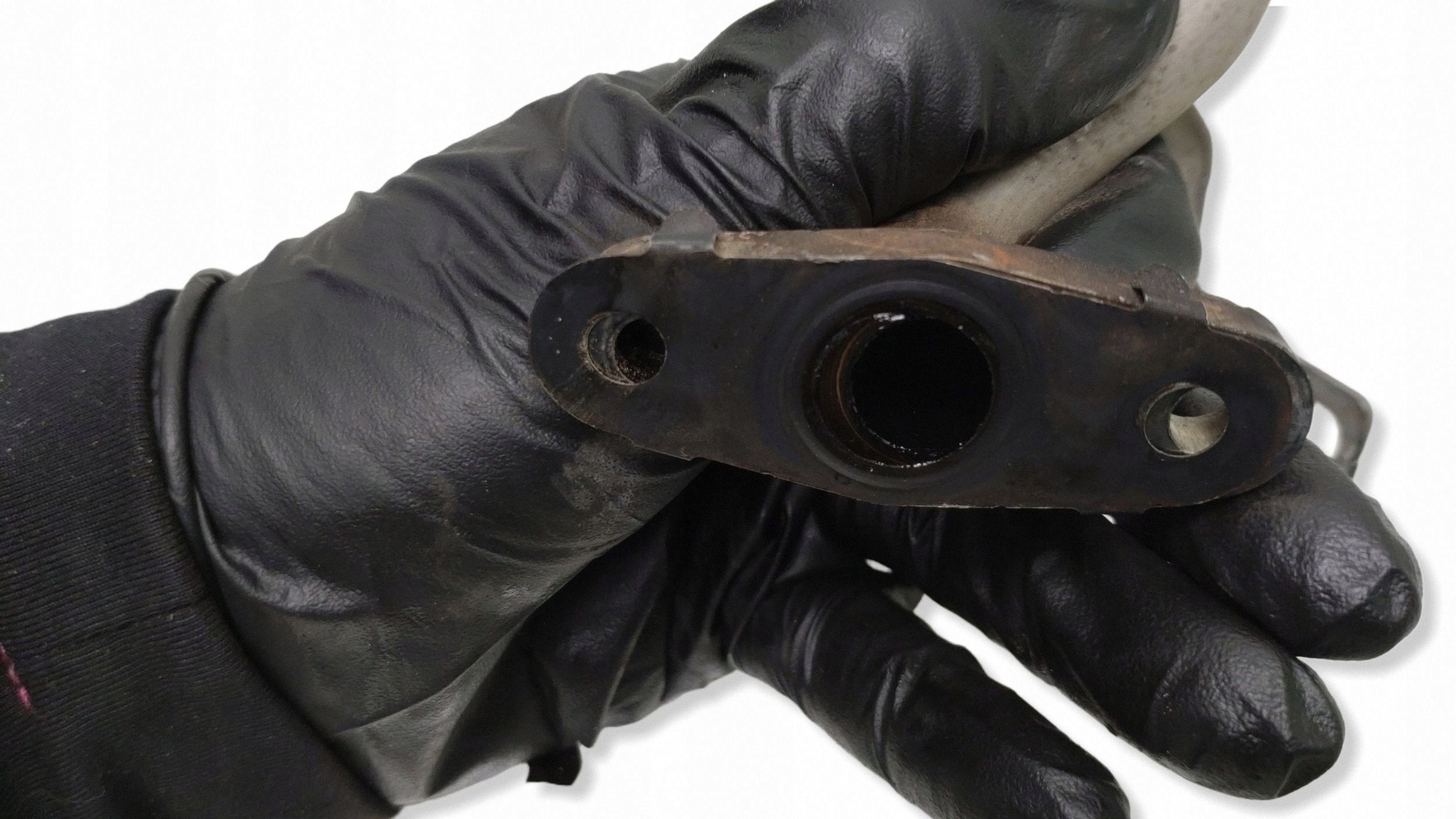 Mazda 6 2015 Olieleiding turbo FRC151045 image 3