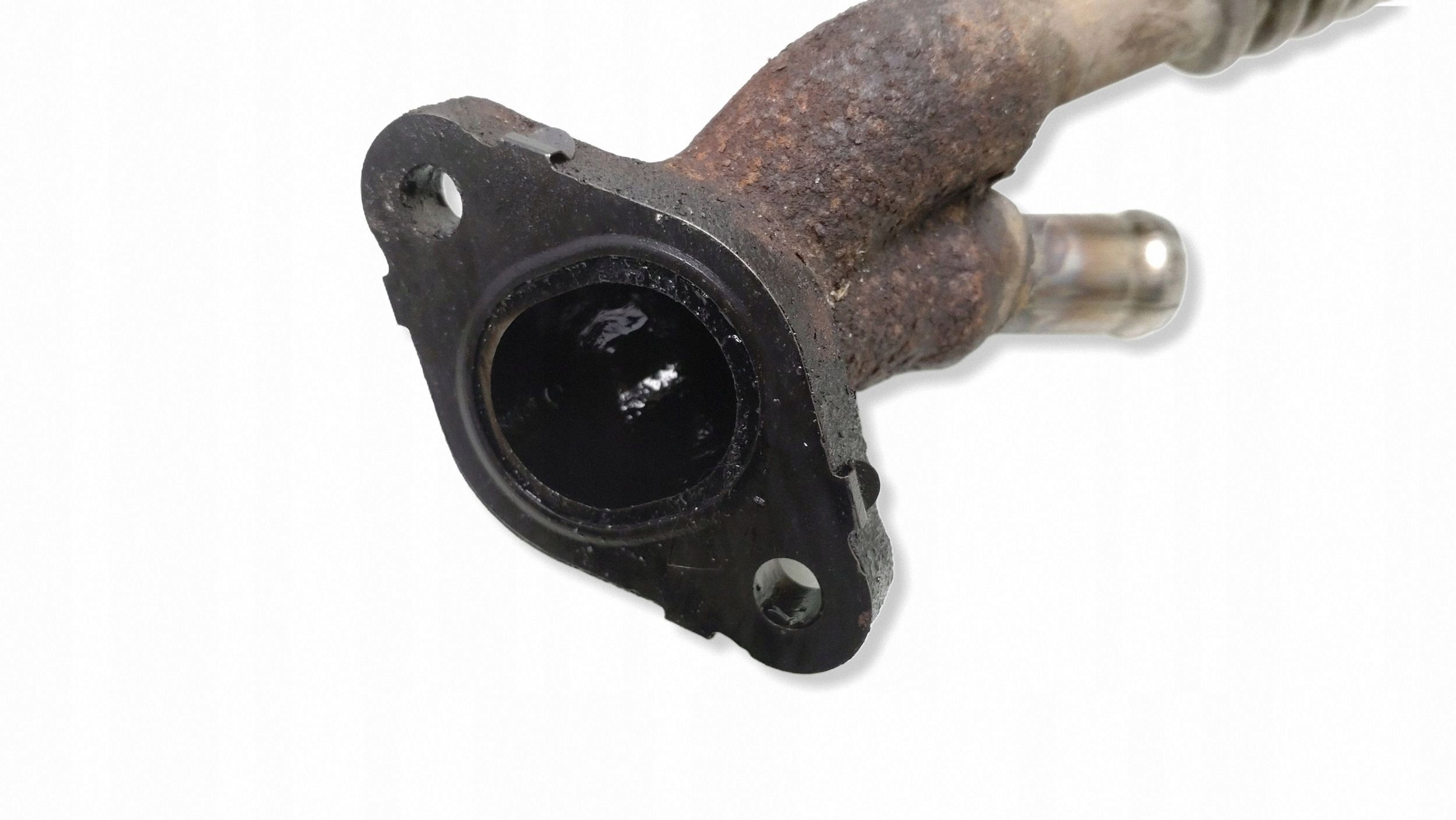 Mazda 6 2015 Olieleiding turbo FRC151045 image 4