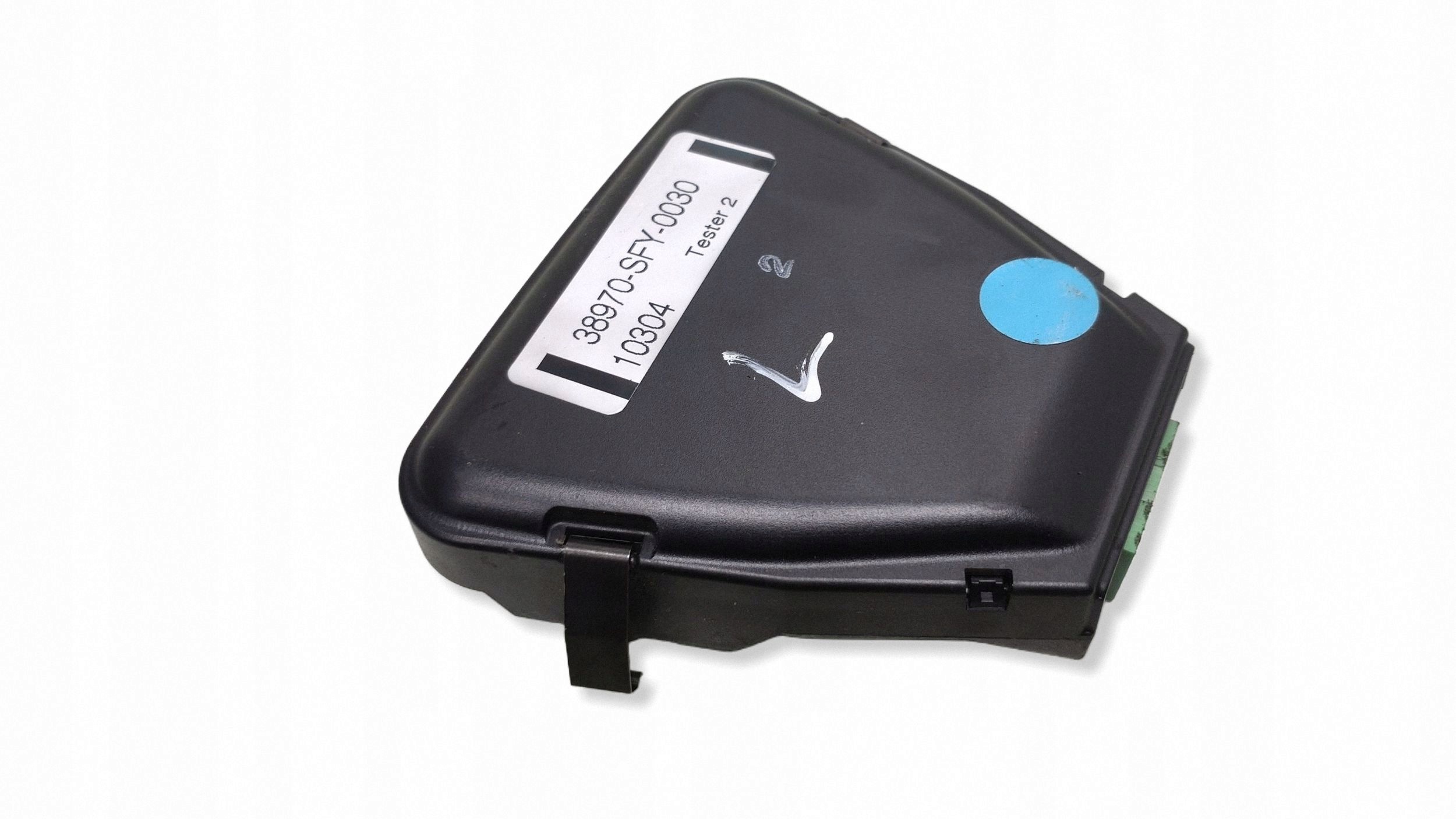 Honda OE 38970-SFY-0030 Regensensor Accord image 3